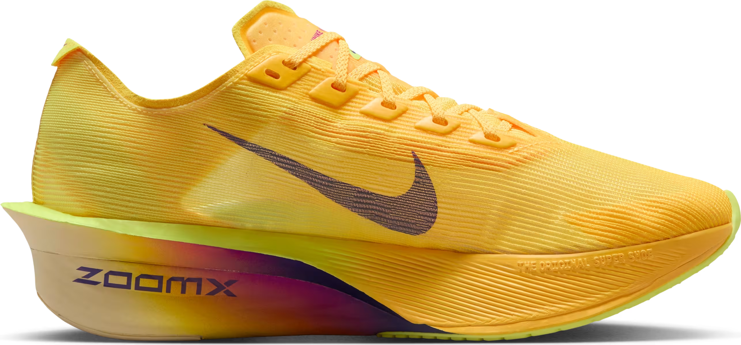 Nike Women's ZoomX Vaporfly Next% 4