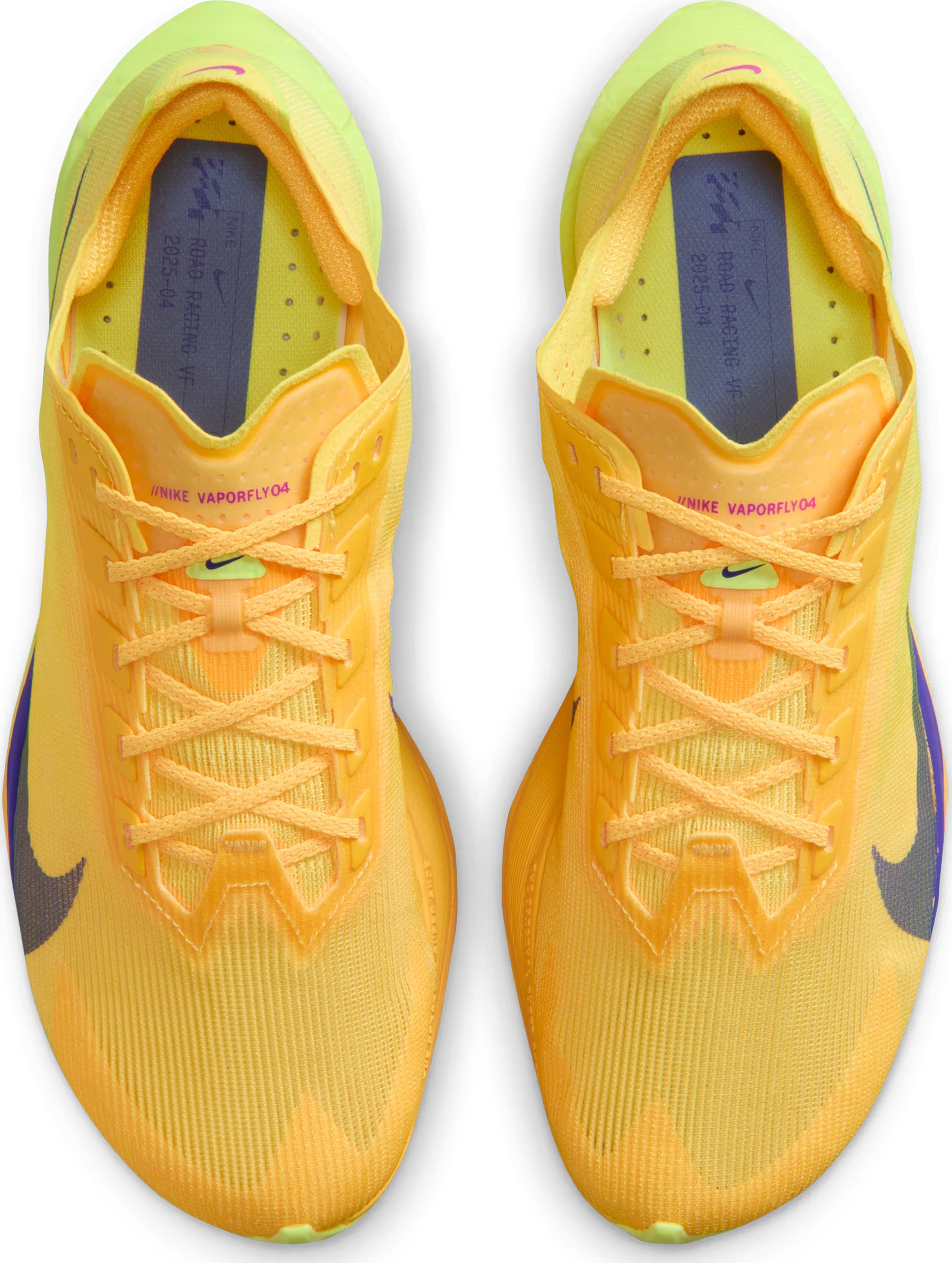Nike Women's ZoomX Vaporfly Next% 4