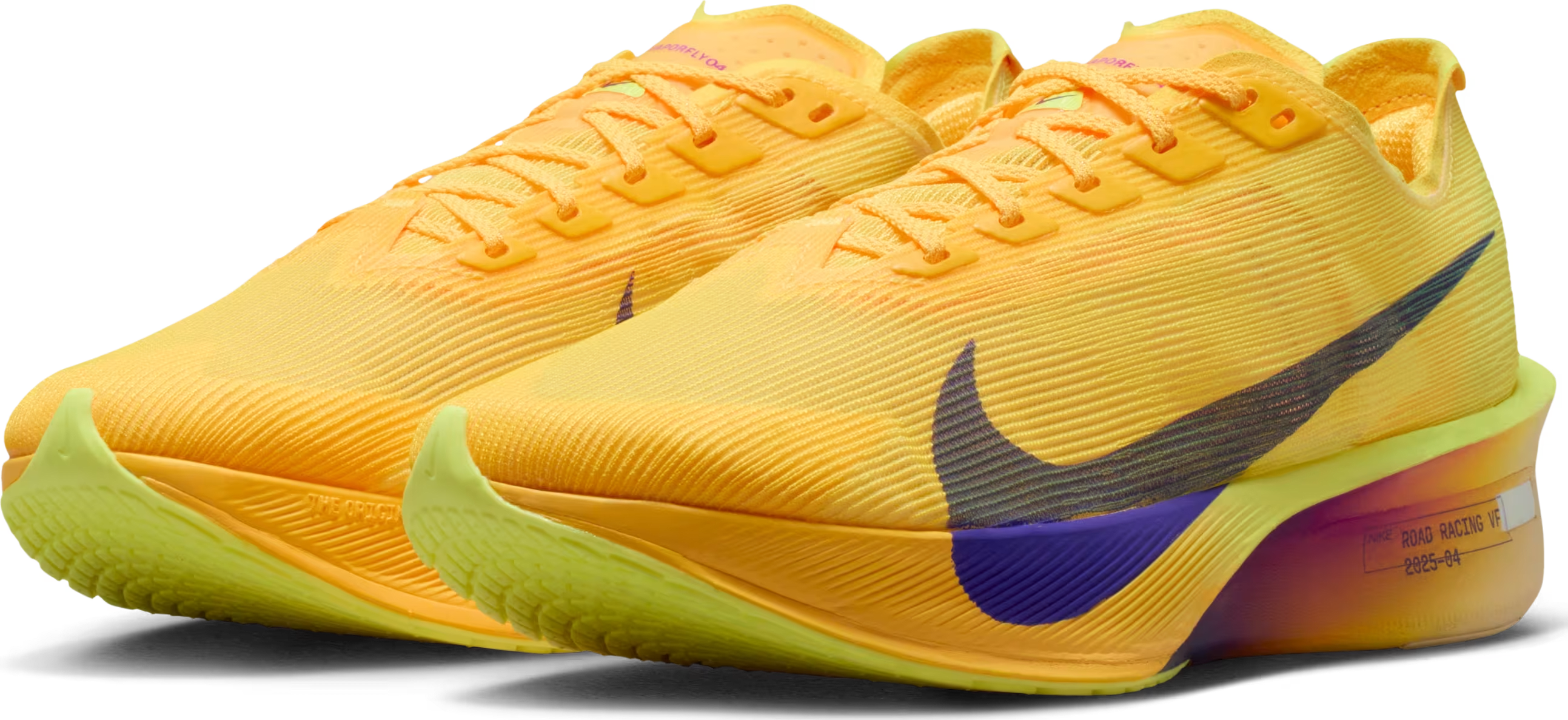 Nike Women's ZoomX Vaporfly Next% 4