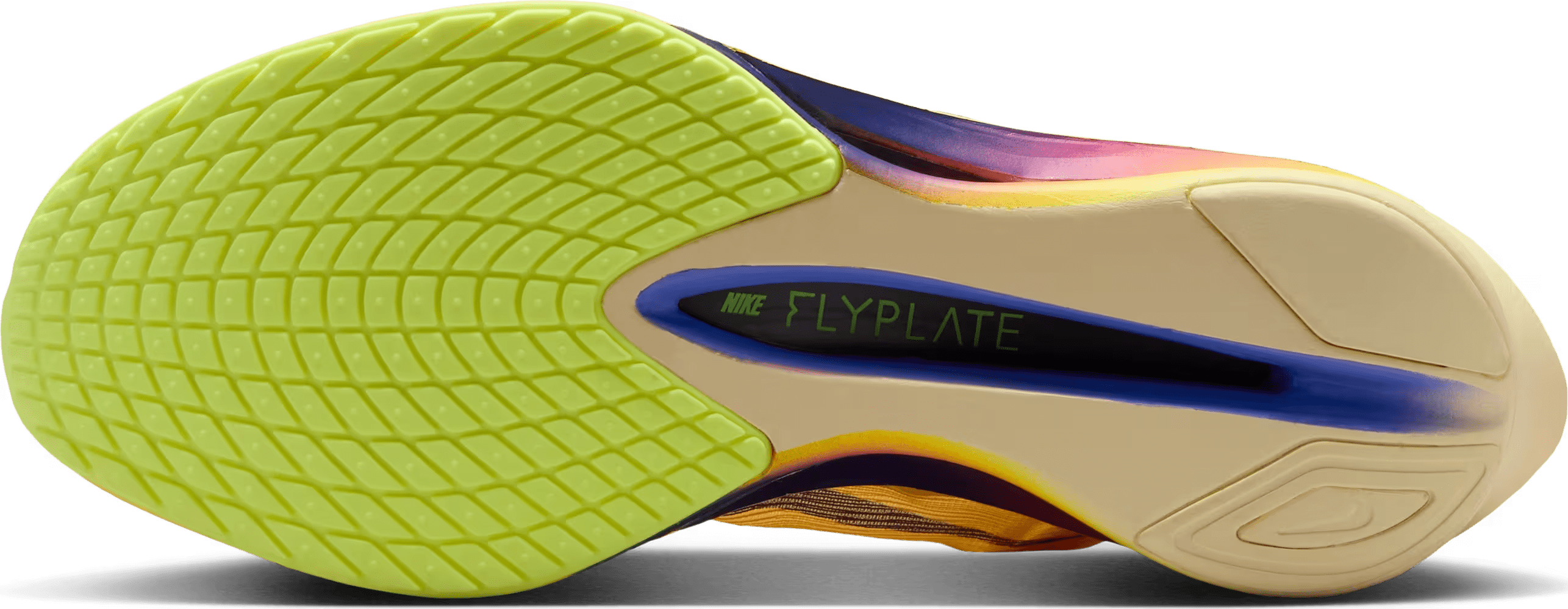 Nike Women's ZoomX Vaporfly Next% 4