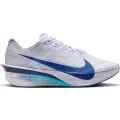 Nike ZoomX Vaporfly Next% 4 Ghost Persian Violet Football Grey Blue Void