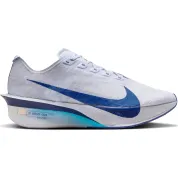 Nike ZoomX Vaporfly Next% 4 Ghost Persian Violet Football Grey Blue Void