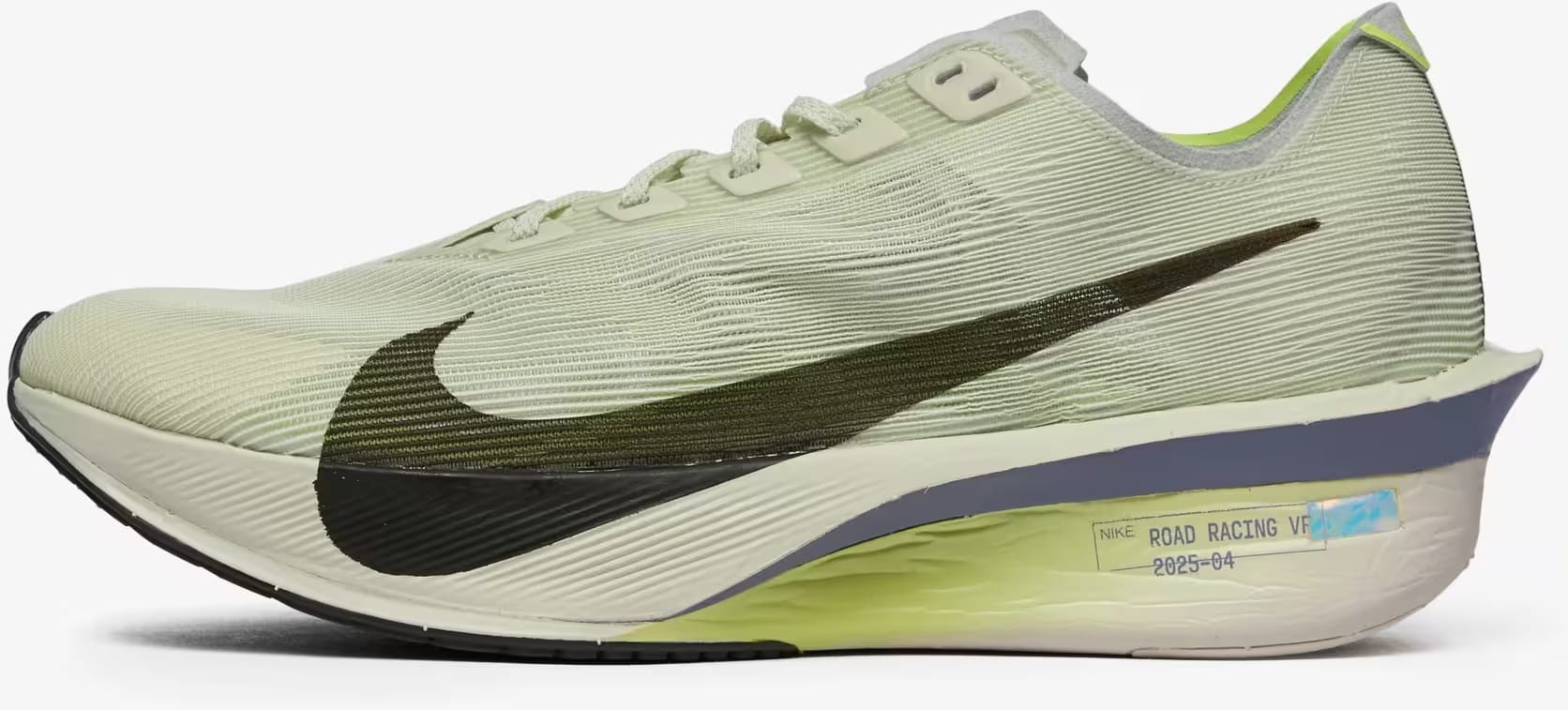 Nike ZoomX Vaporfly Next% 4 Sea Glass Ultra Lime