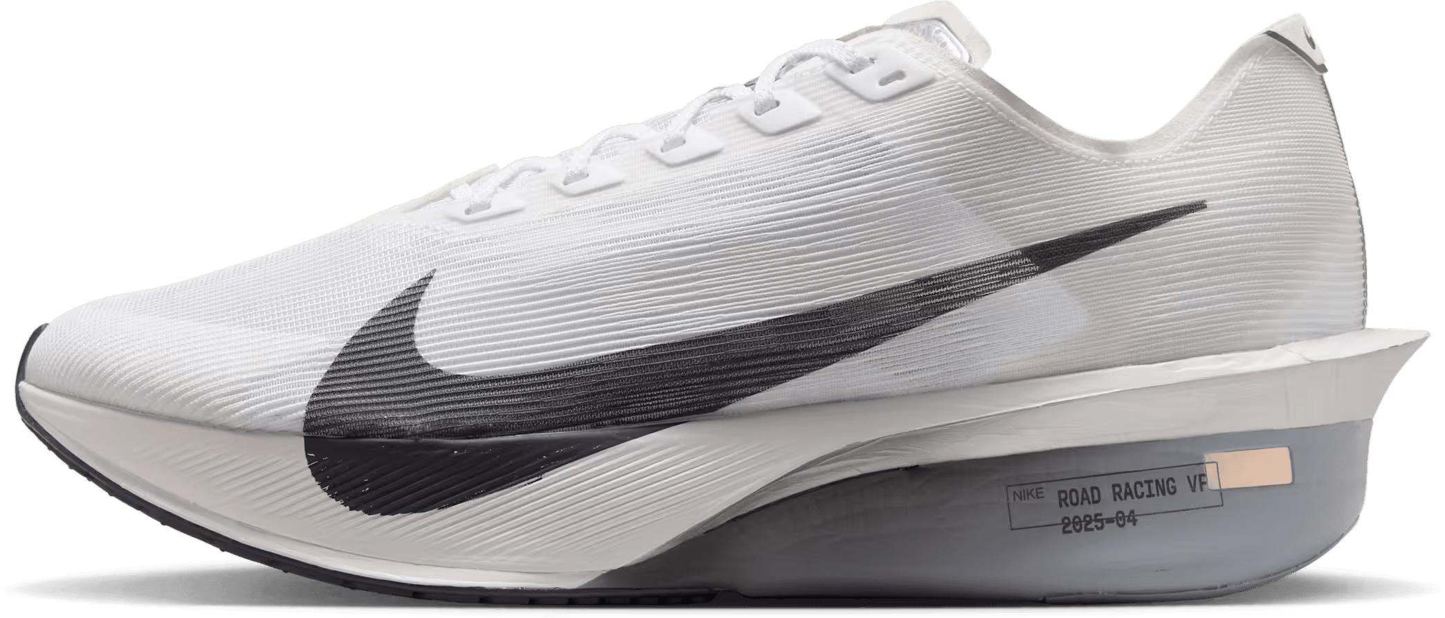 Nike ZoomX Vaporfly Next% 4 White Obsidian Mist