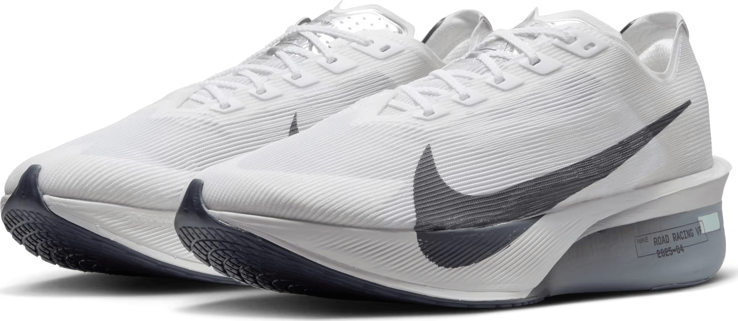 Nike ZoomX Vaporfly Next% 4 White Obsidian Mist