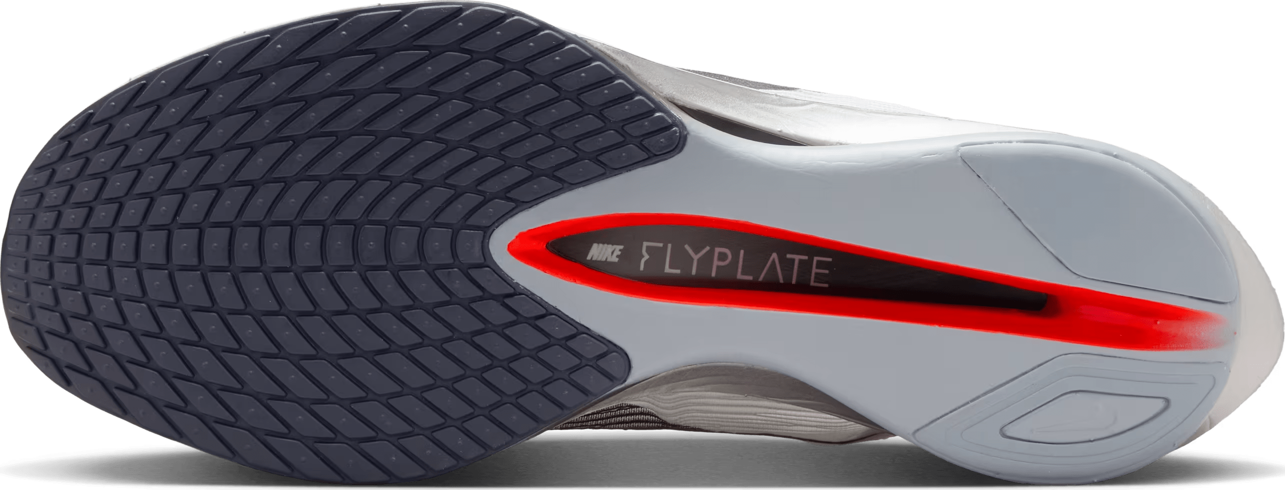 Nike ZoomX Vaporfly Next% 4 White Obsidian Mist