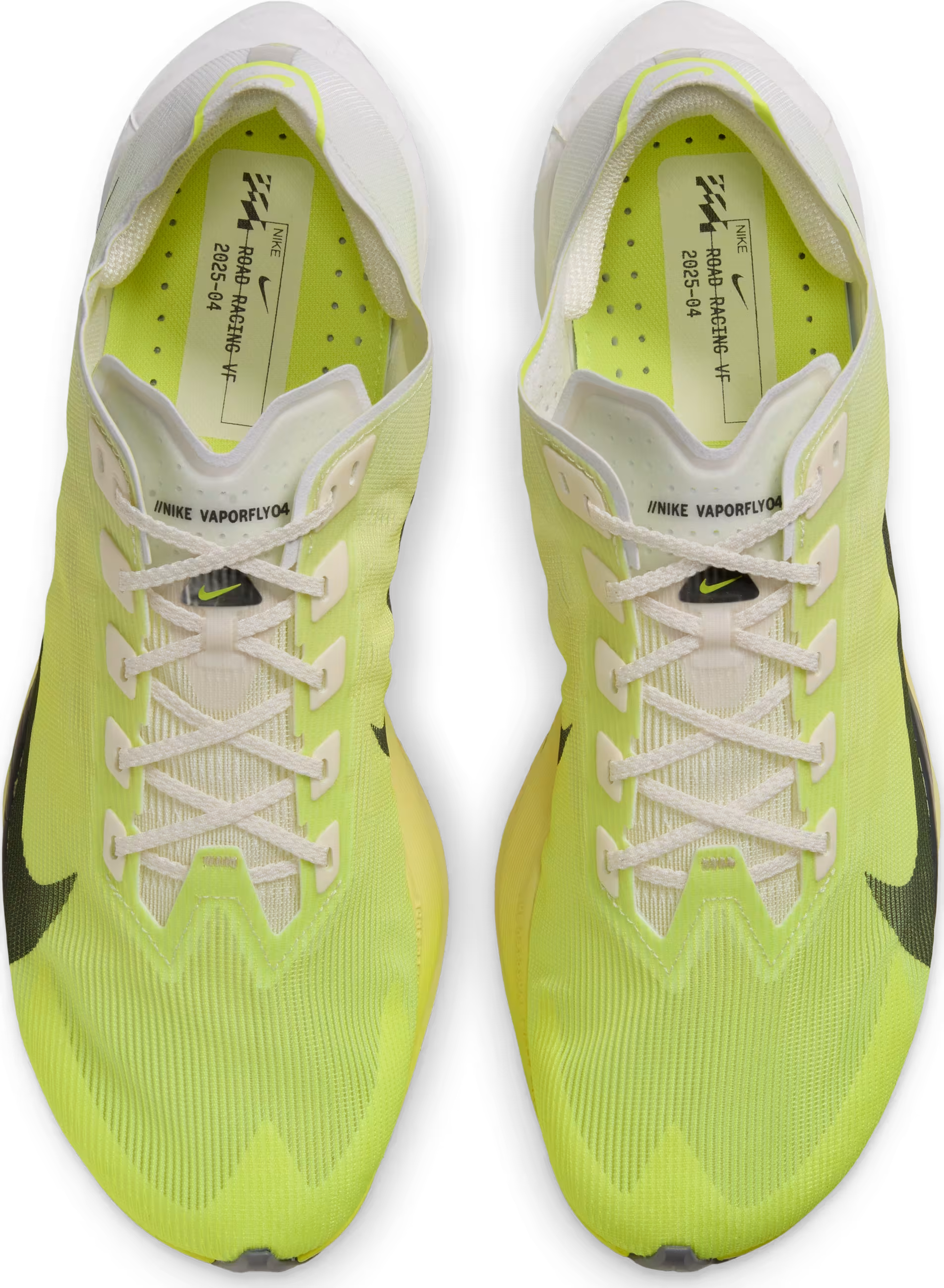Nike Vaporfly 4