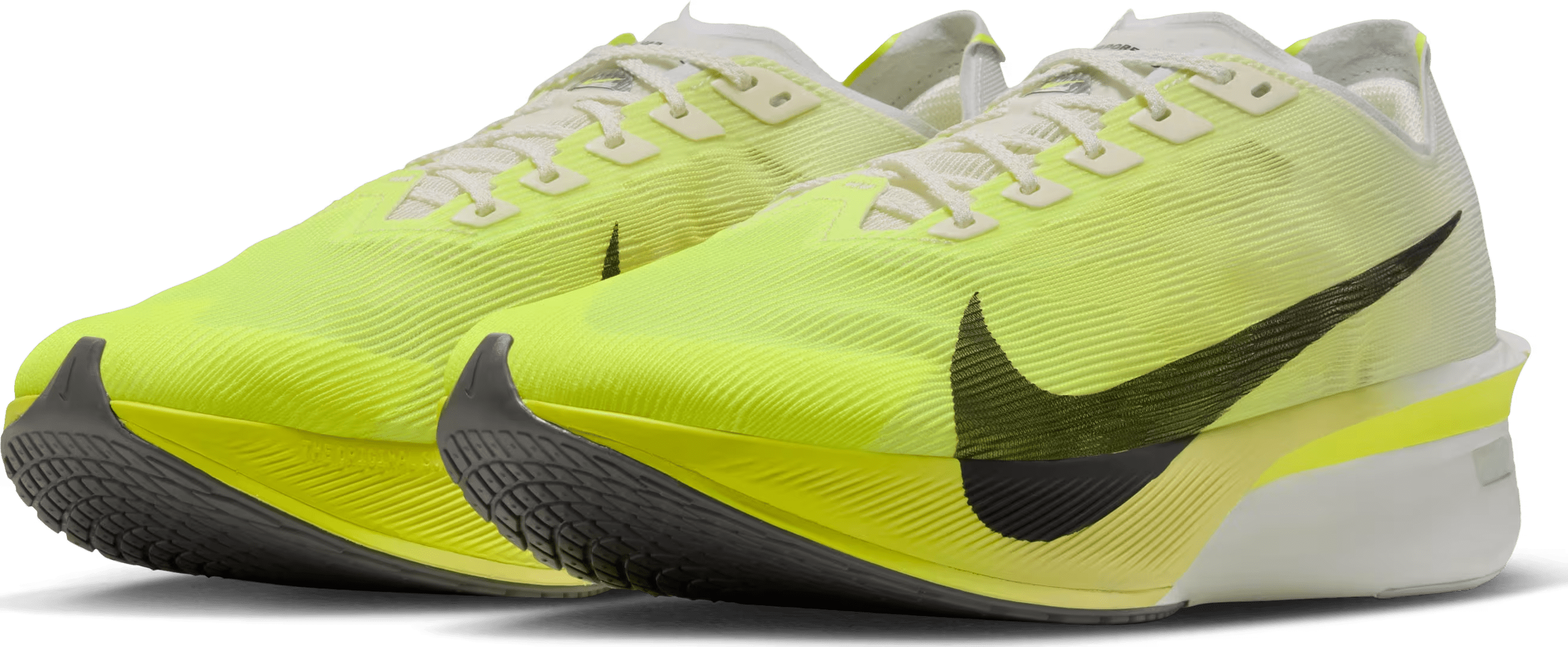 Nike Vaporfly 4