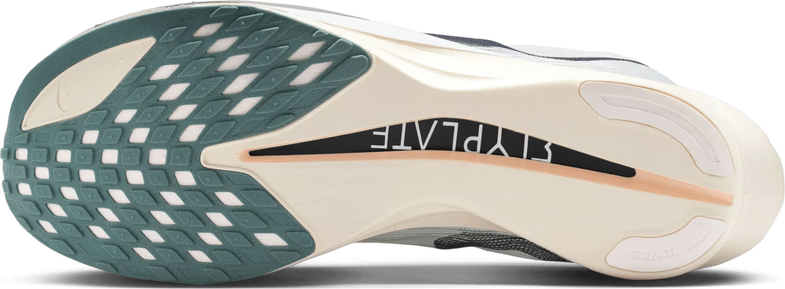 Nike Streakfly 2