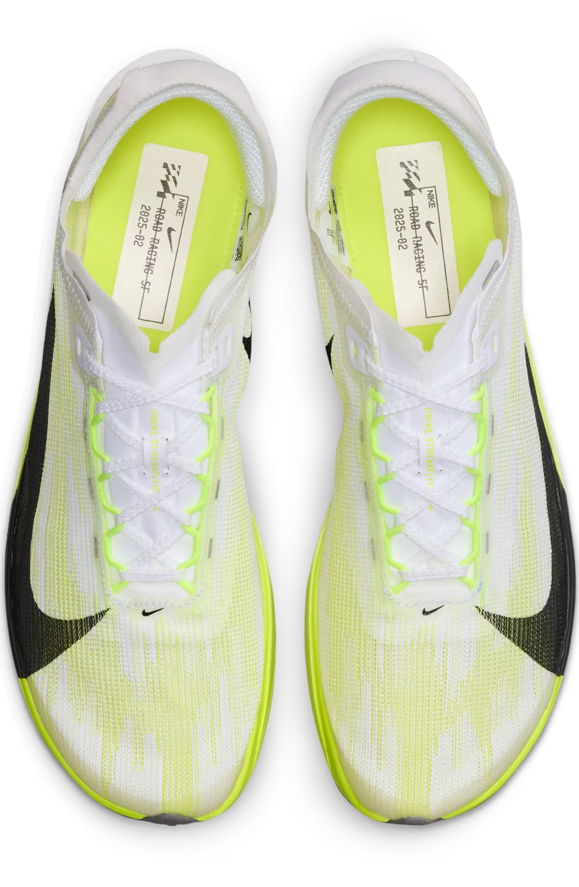Nike Streakfly 2