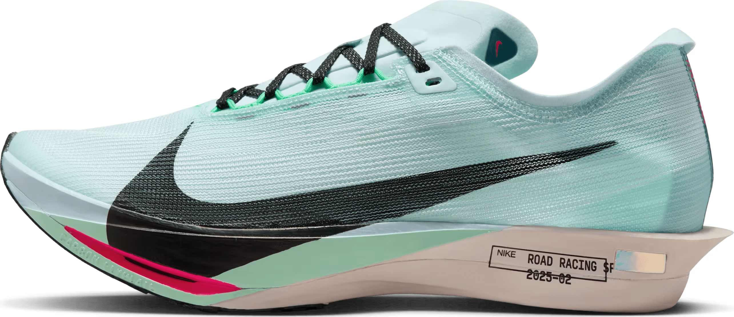 Nike Streakfly 2 wedstrijd