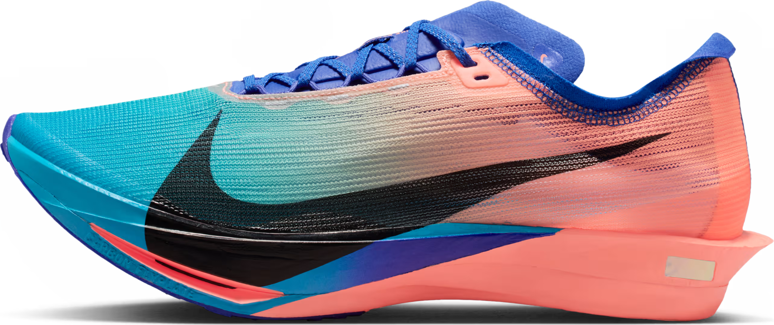 Nike Streakfly 2 wedstrijd