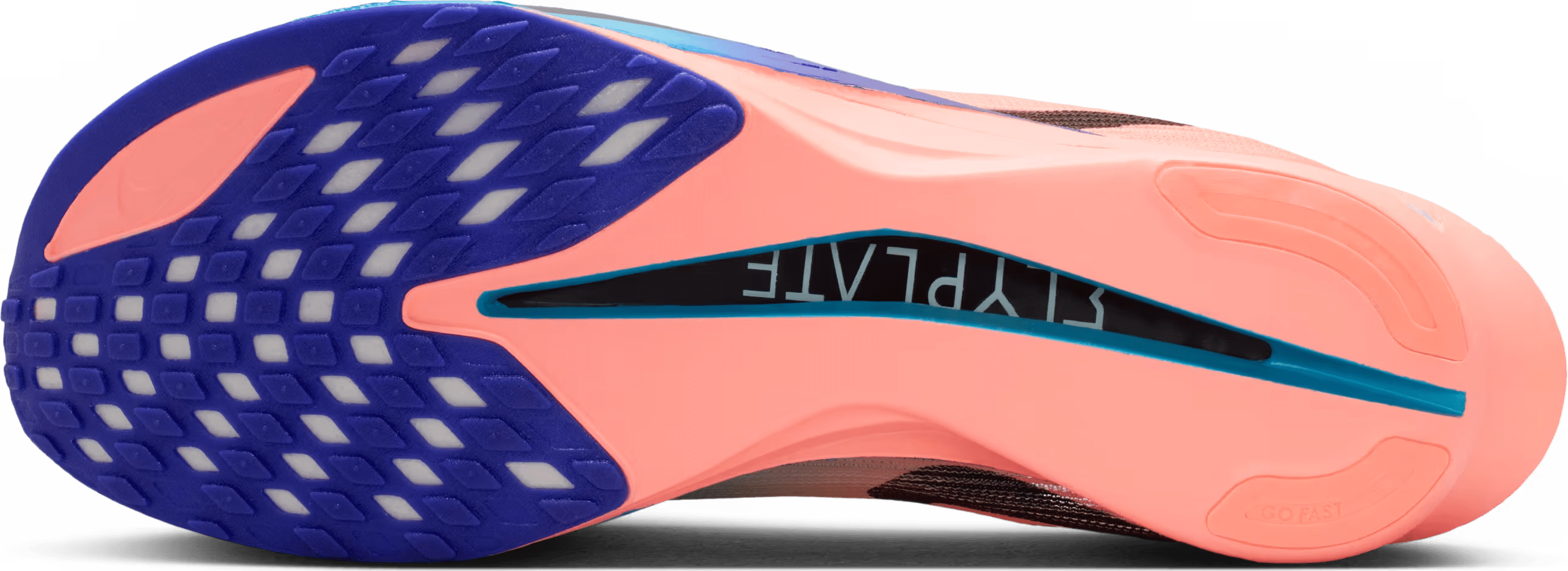 Nike Streakfly 2
