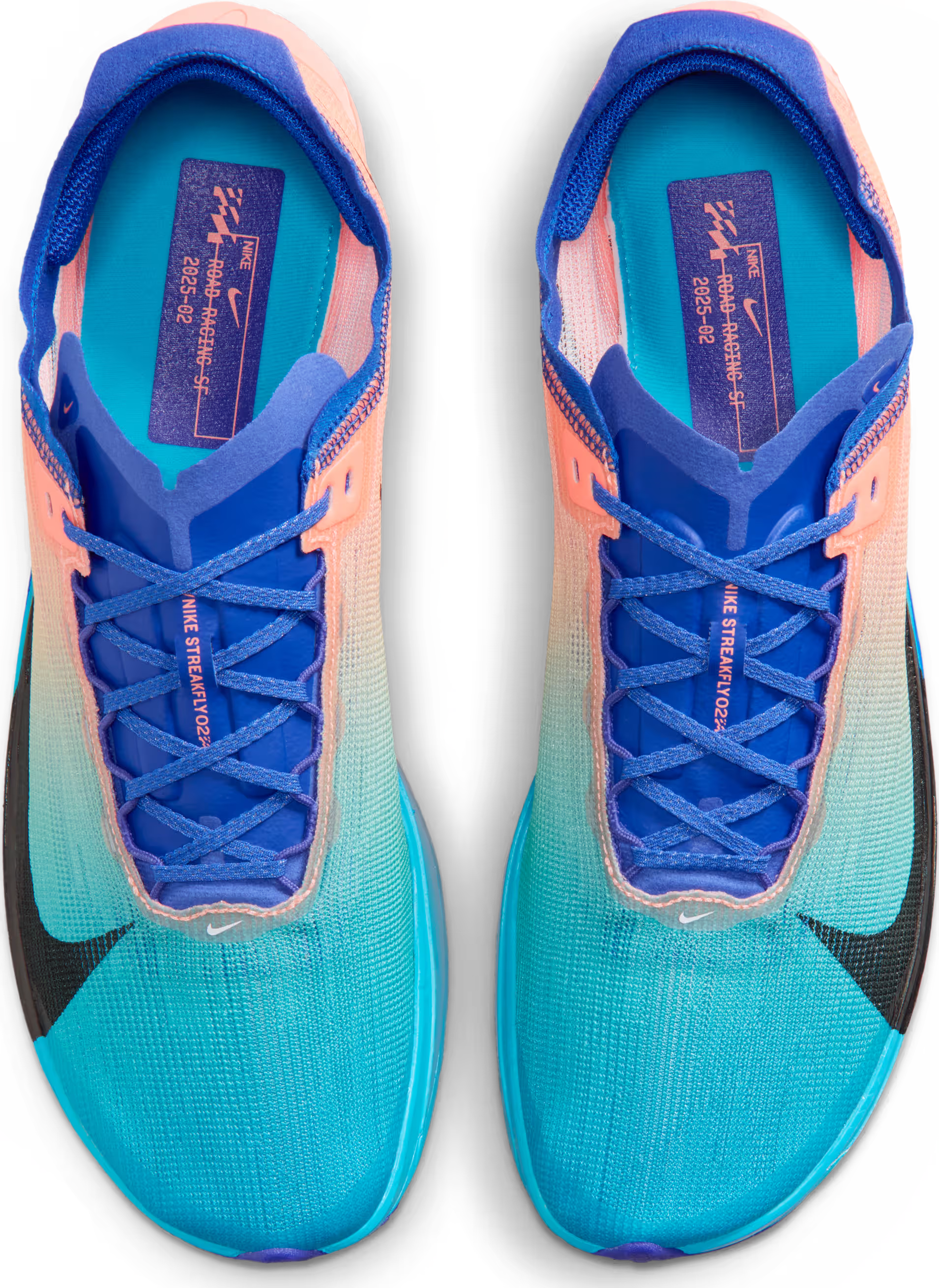 Nike Streakfly 2