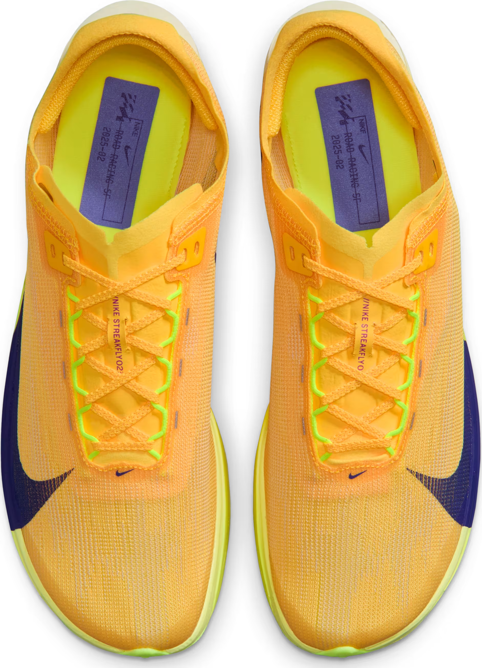 Nike Streakfly 2
