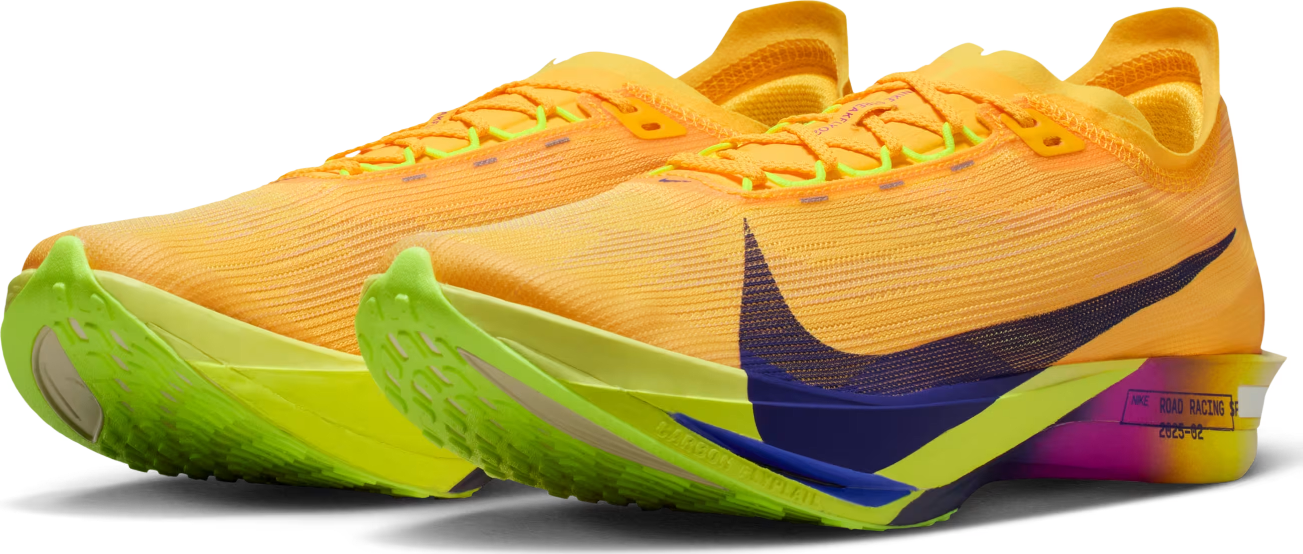 Nike Streakfly 2