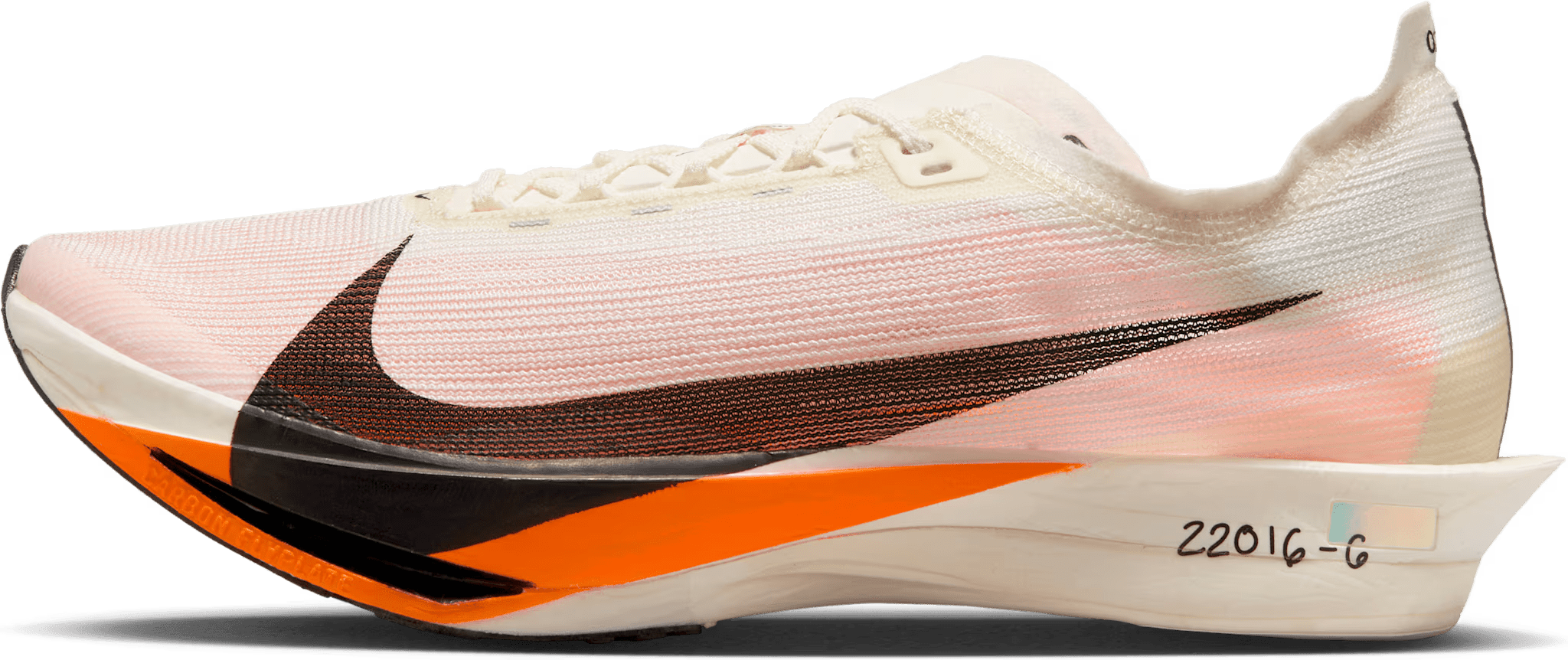 Nike Streakfly 2 Proto wedstrijd