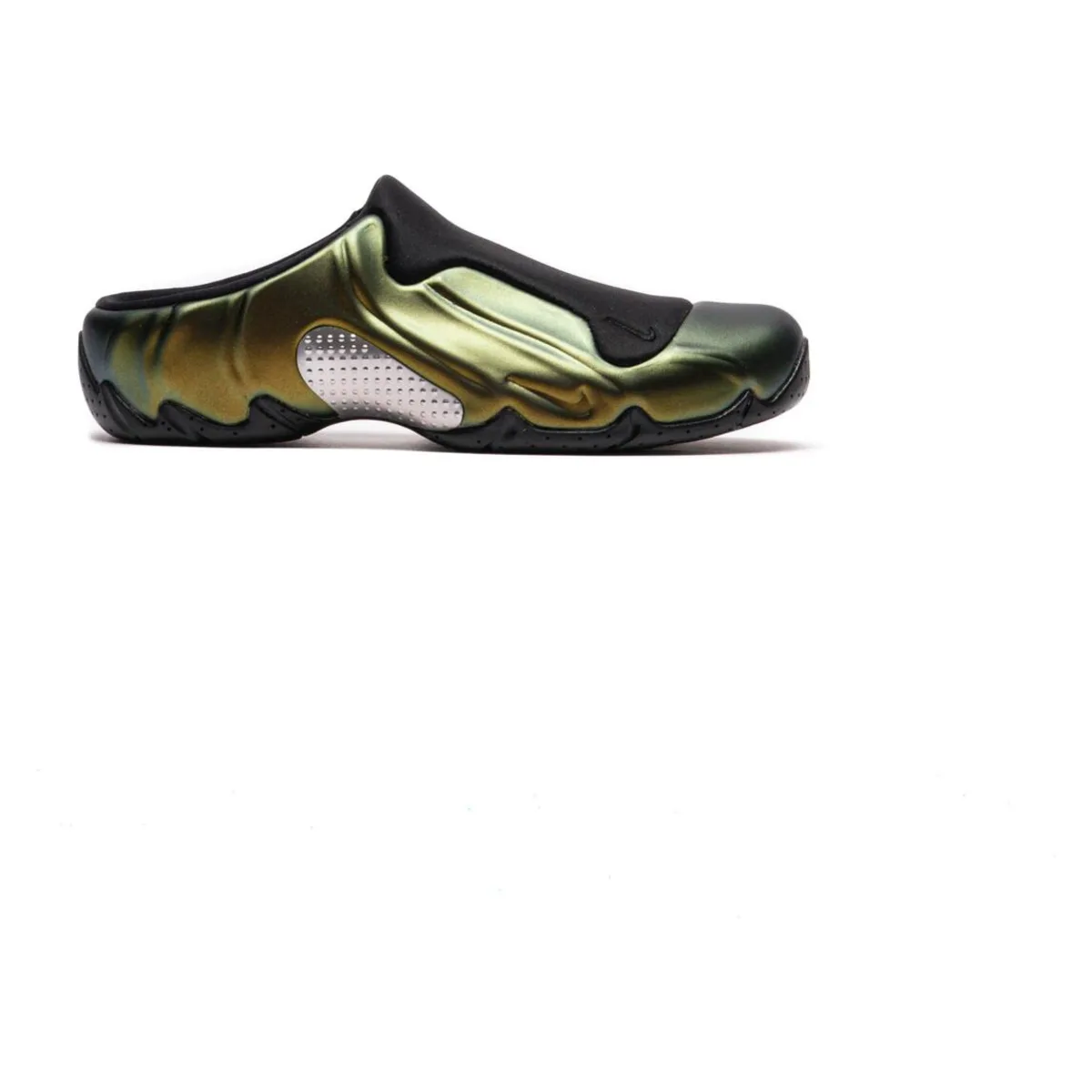 Nike Clogposite 'Green Goblin'