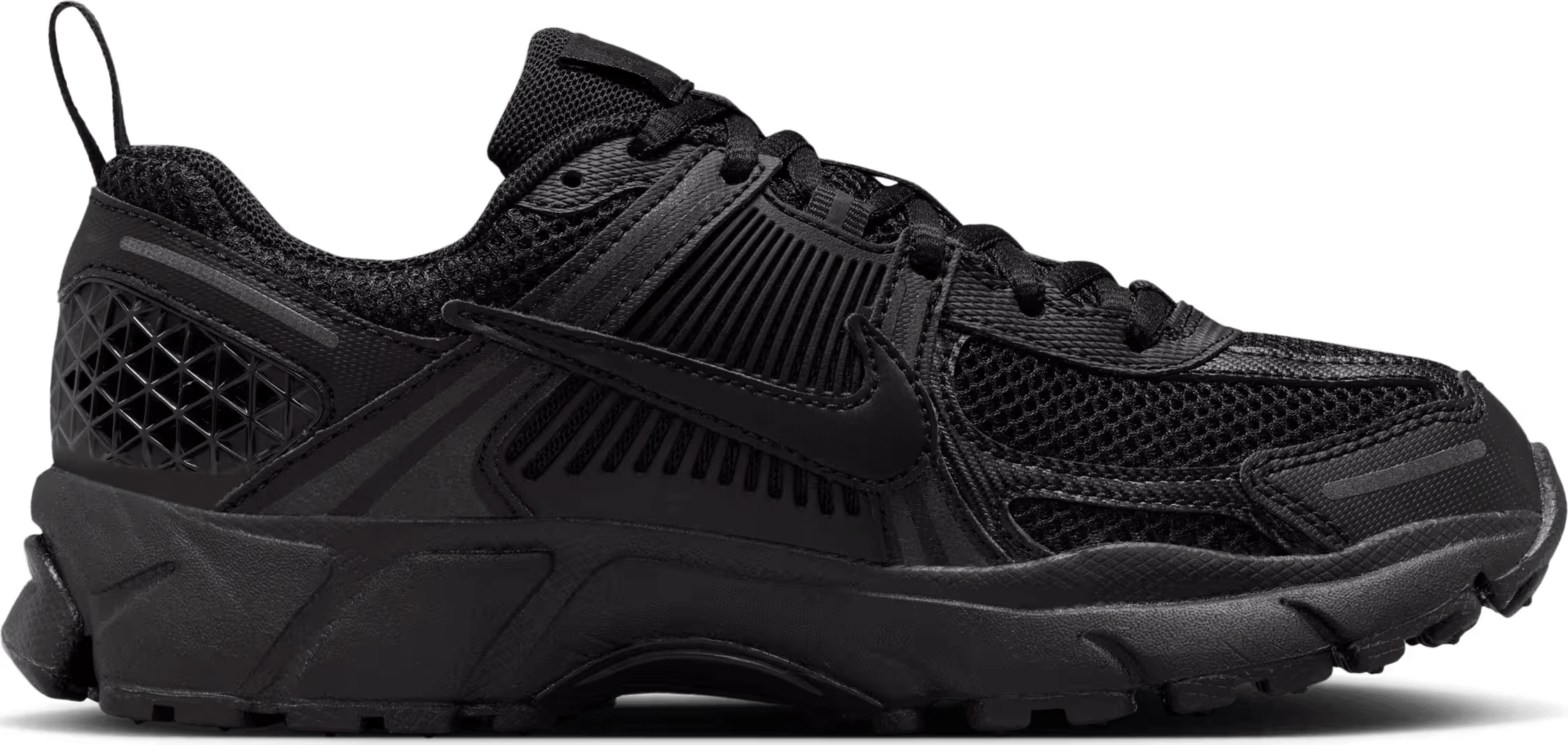 Nike Zoom Vomero 5 Triple Black (GS)