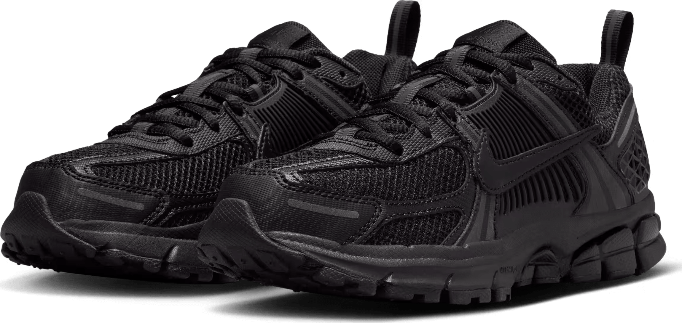 Nike Zoom Vomero 5 Triple Black (GS)