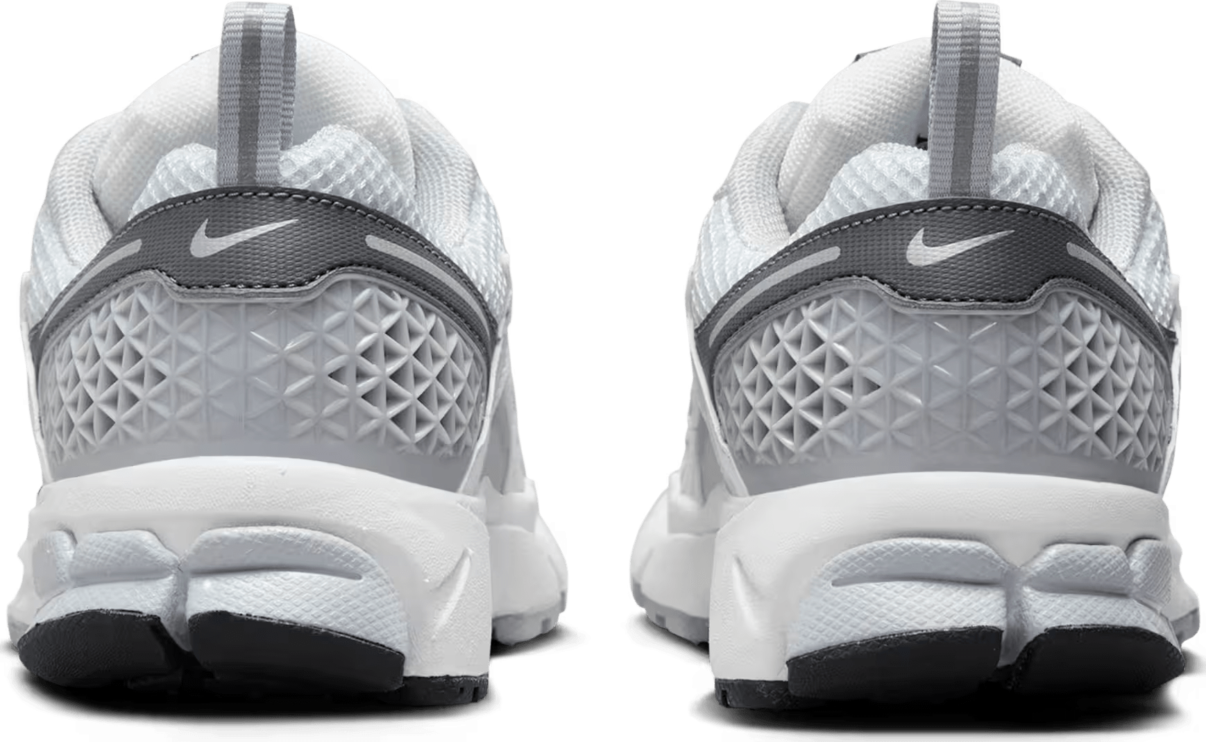 Nike Zoom Vomero 5 GS"Metallic Silver"