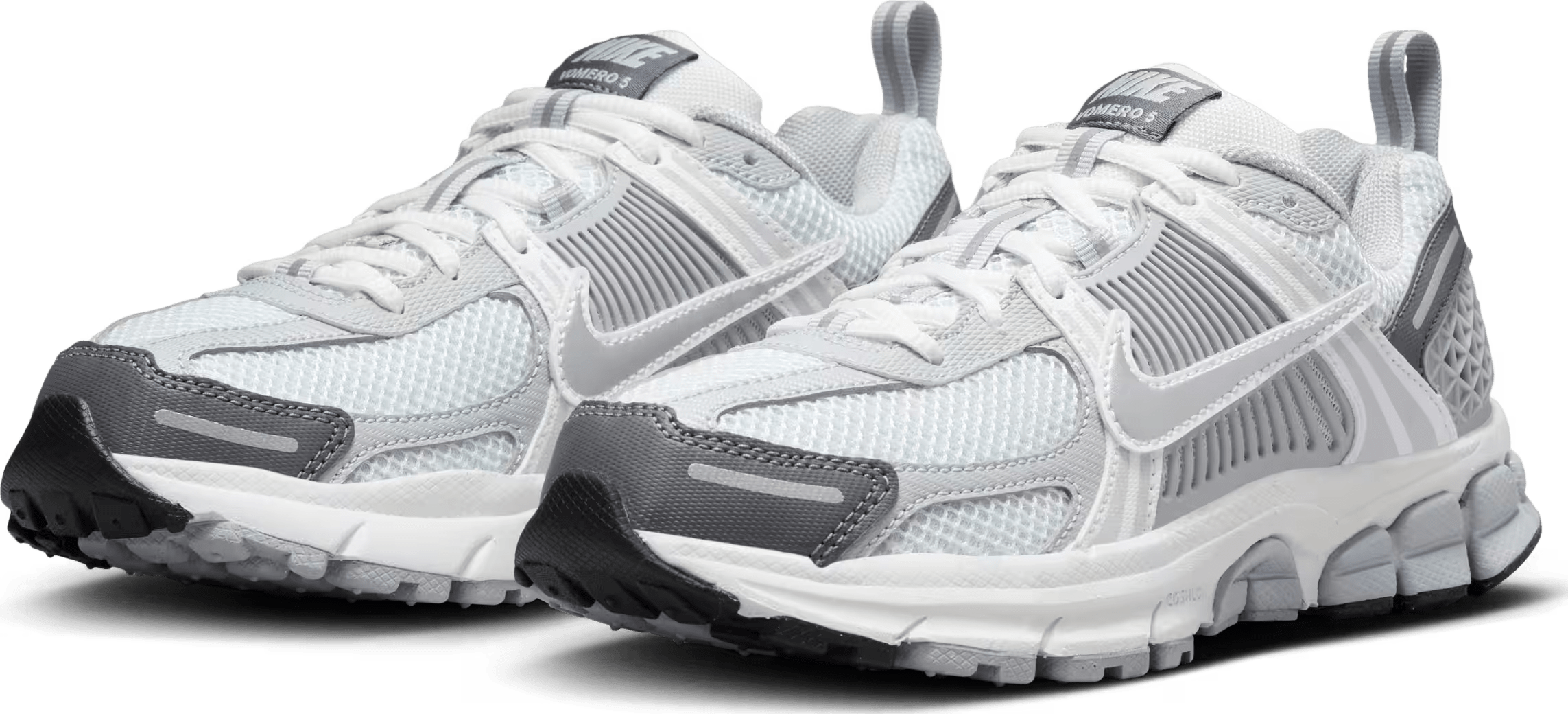 Nike Zoom Vomero 5 GS"Metallic Silver"