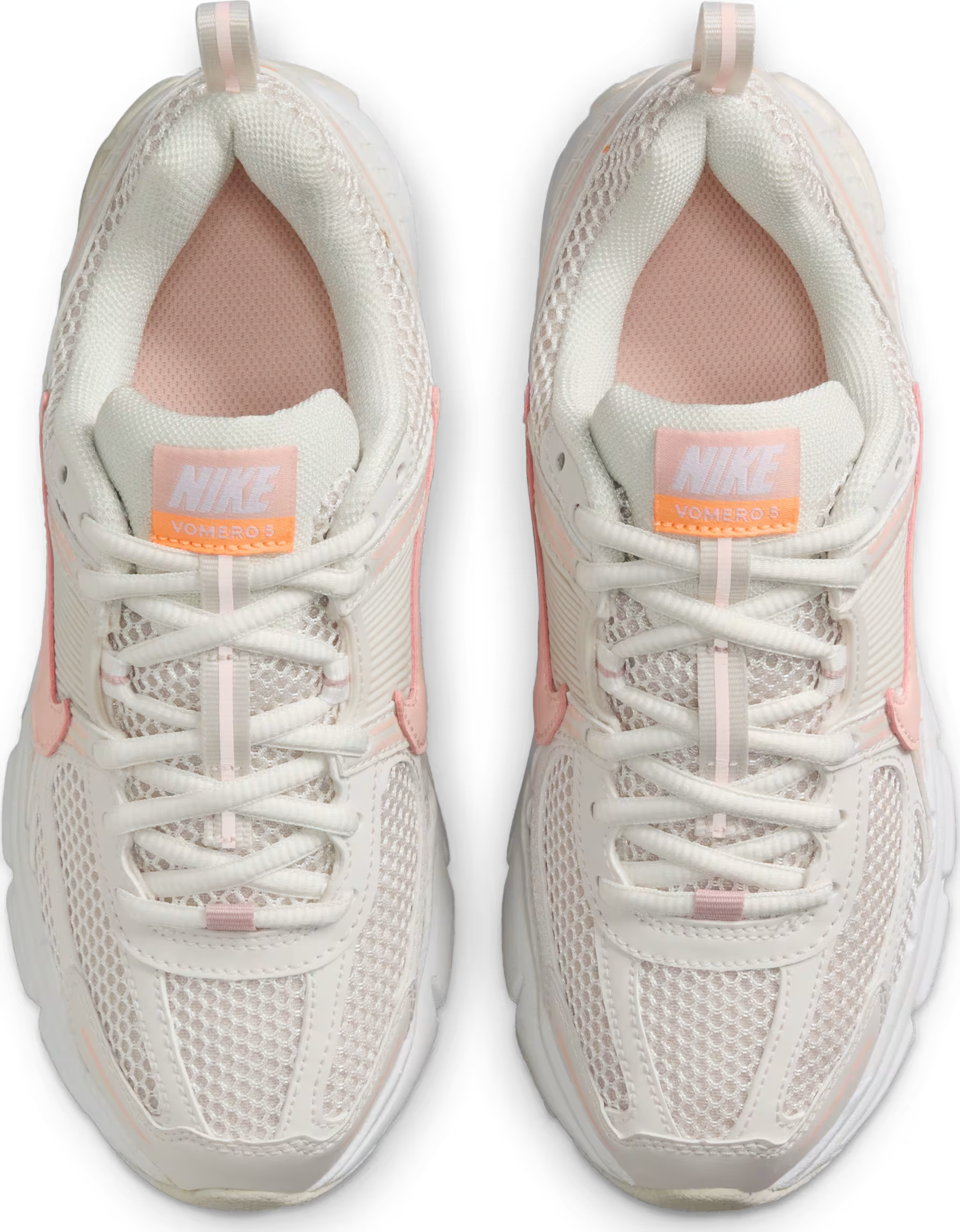 Nike Zoom Vomero 5 Phantom Echo Pink (GS)