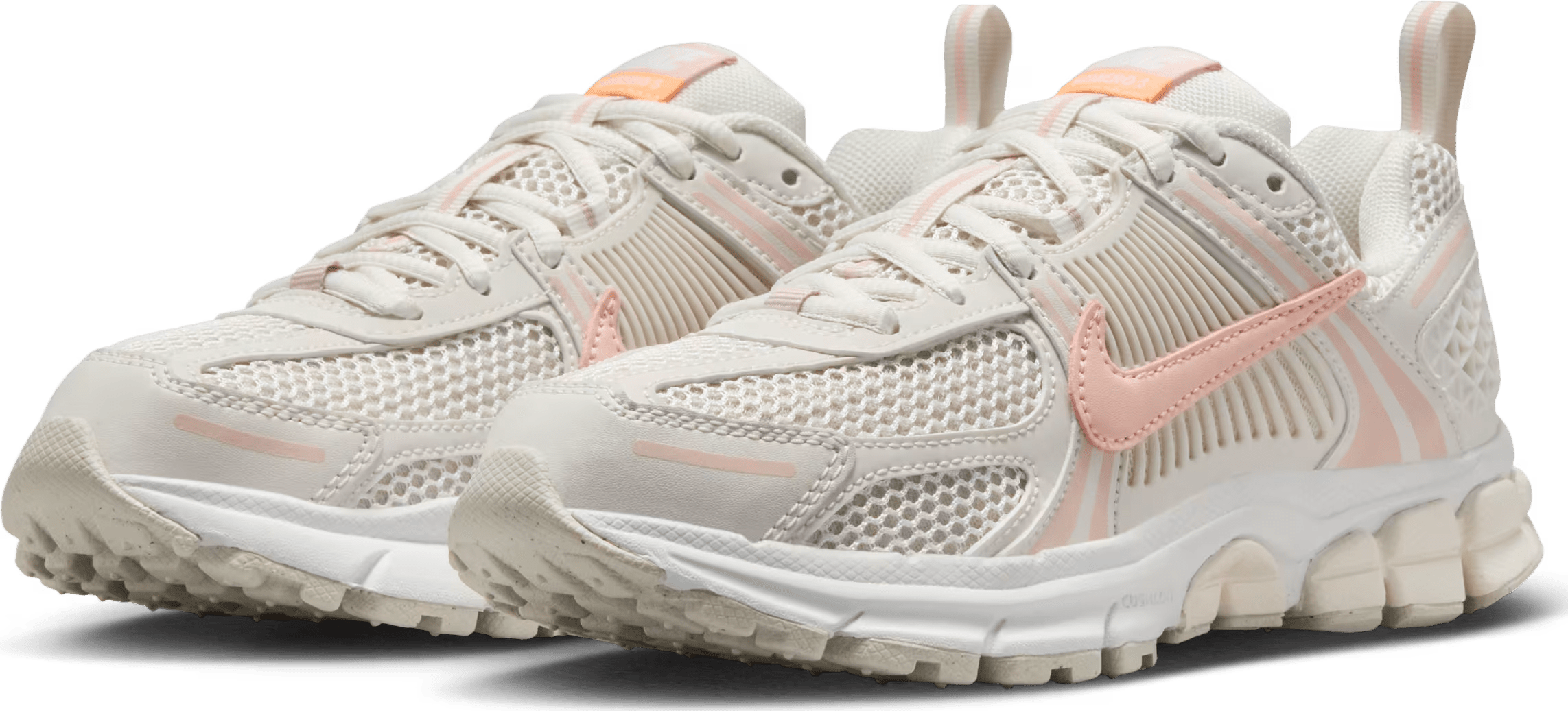 Nike Zoom Vomero 5 Phantom Echo Pink (GS)