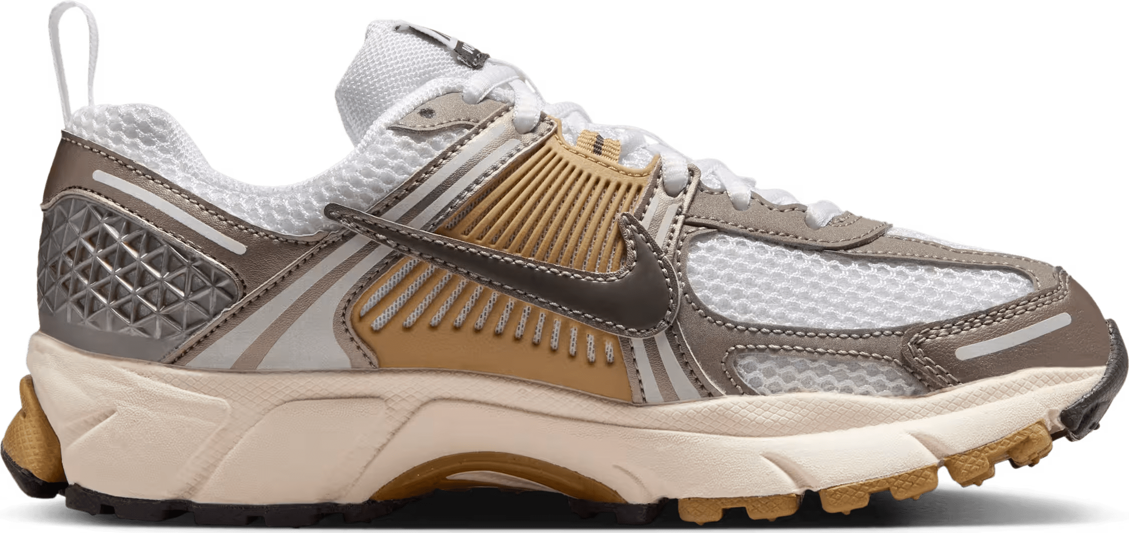 Nike Vomero 5 GS "Metallic Pewter"