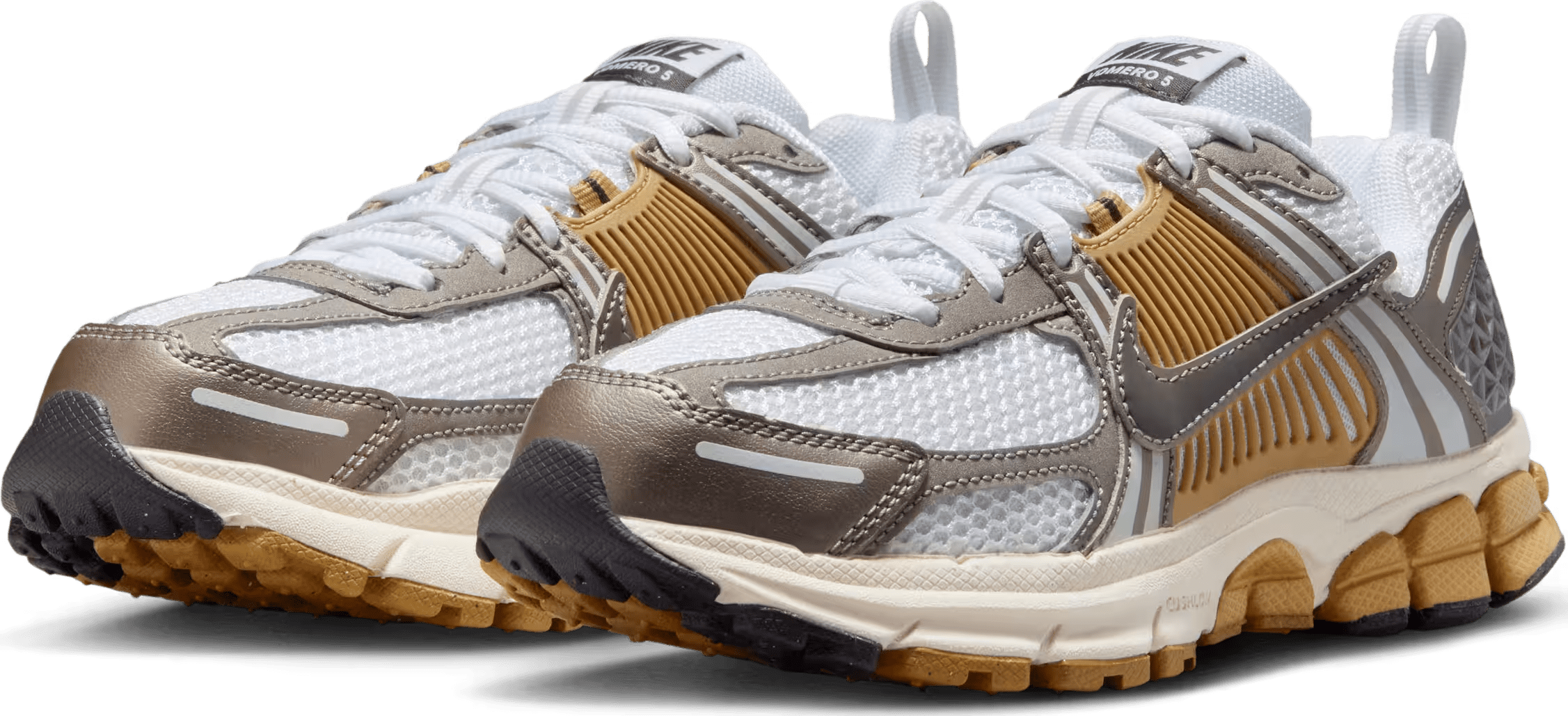 Nike Vomero 5 GS "Metallic Pewter"