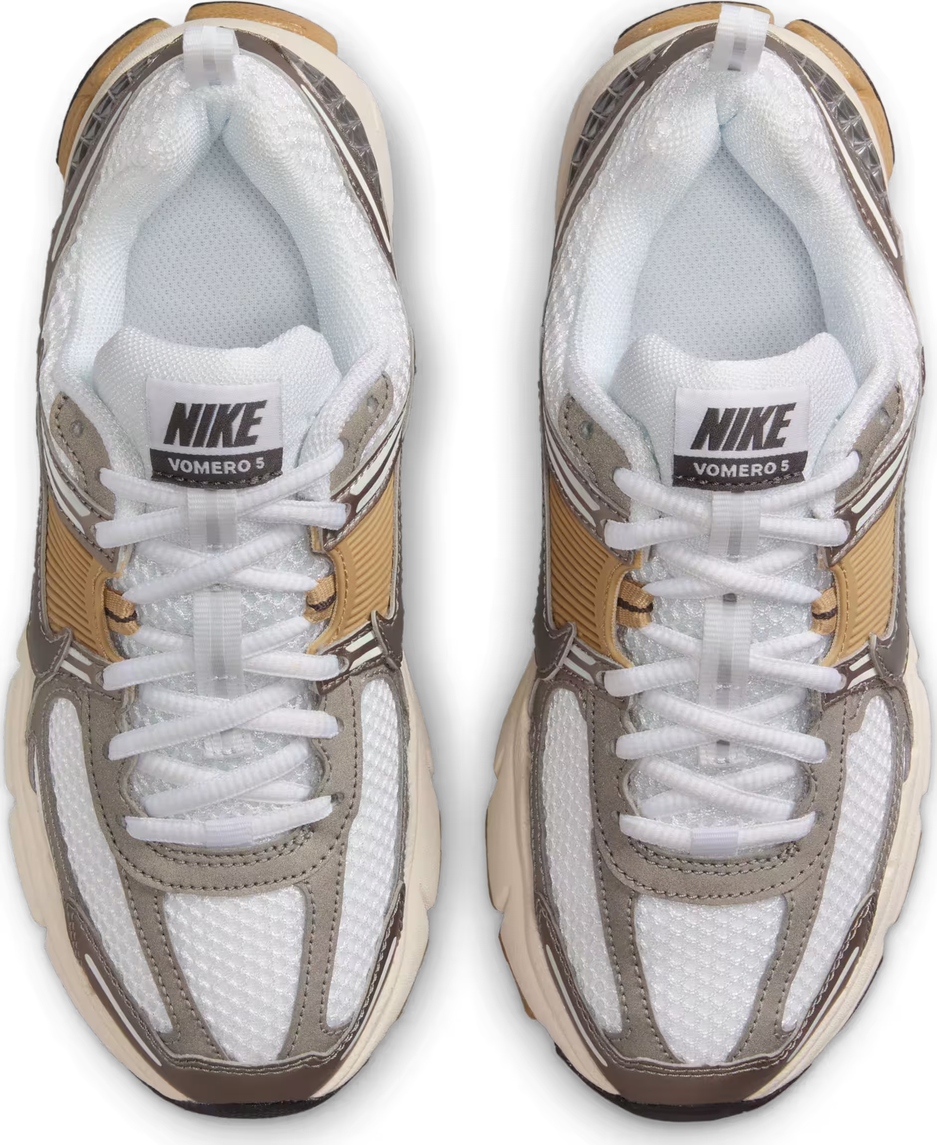 Nike Vomero 5 GS "Metallic Pewter"