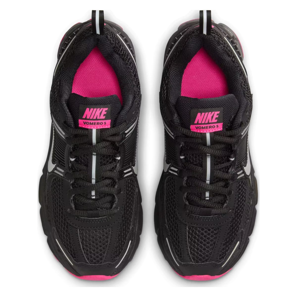 Nike Vomero 5 GS "Pink Blast"
