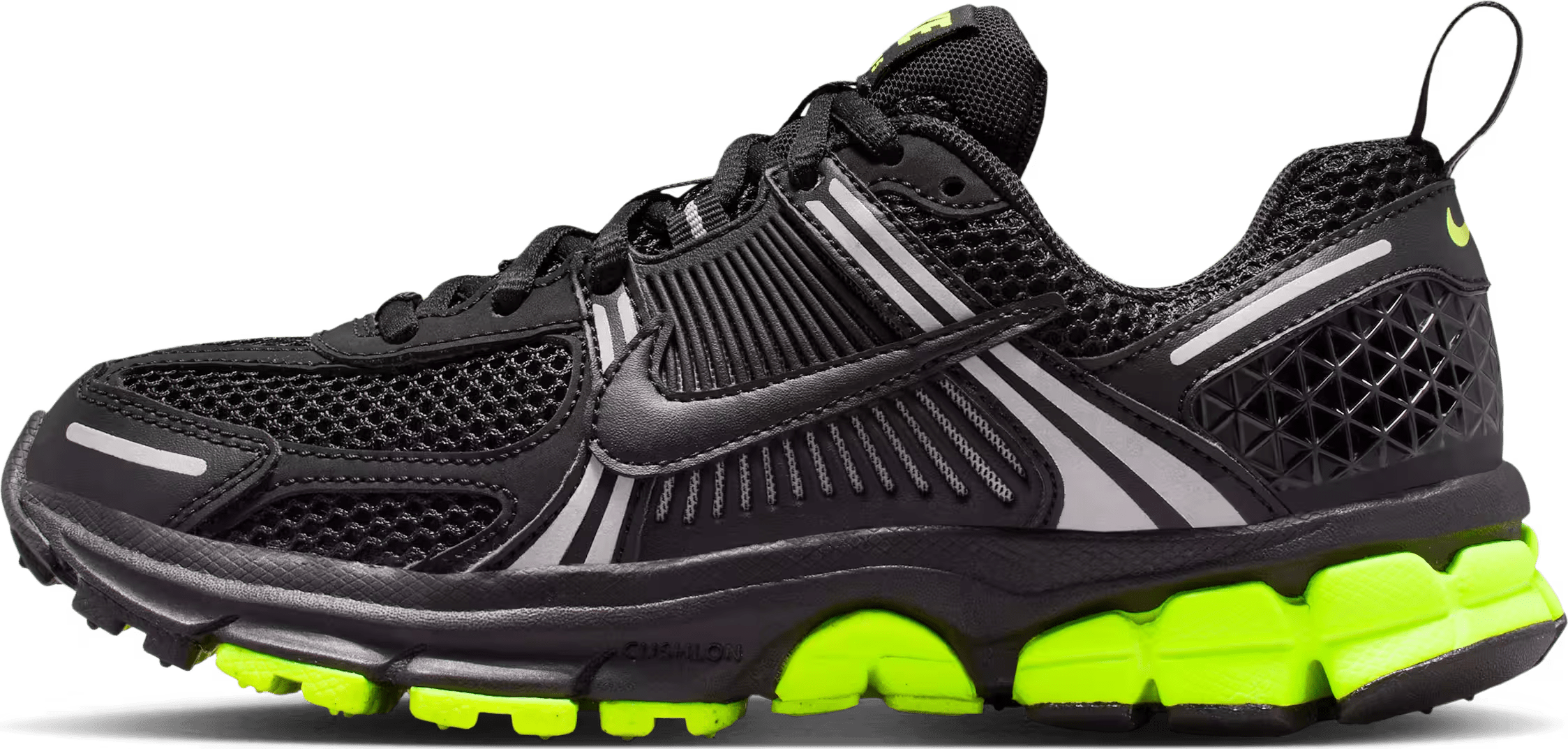 Nike Vomero 5 GS "Black Volt"