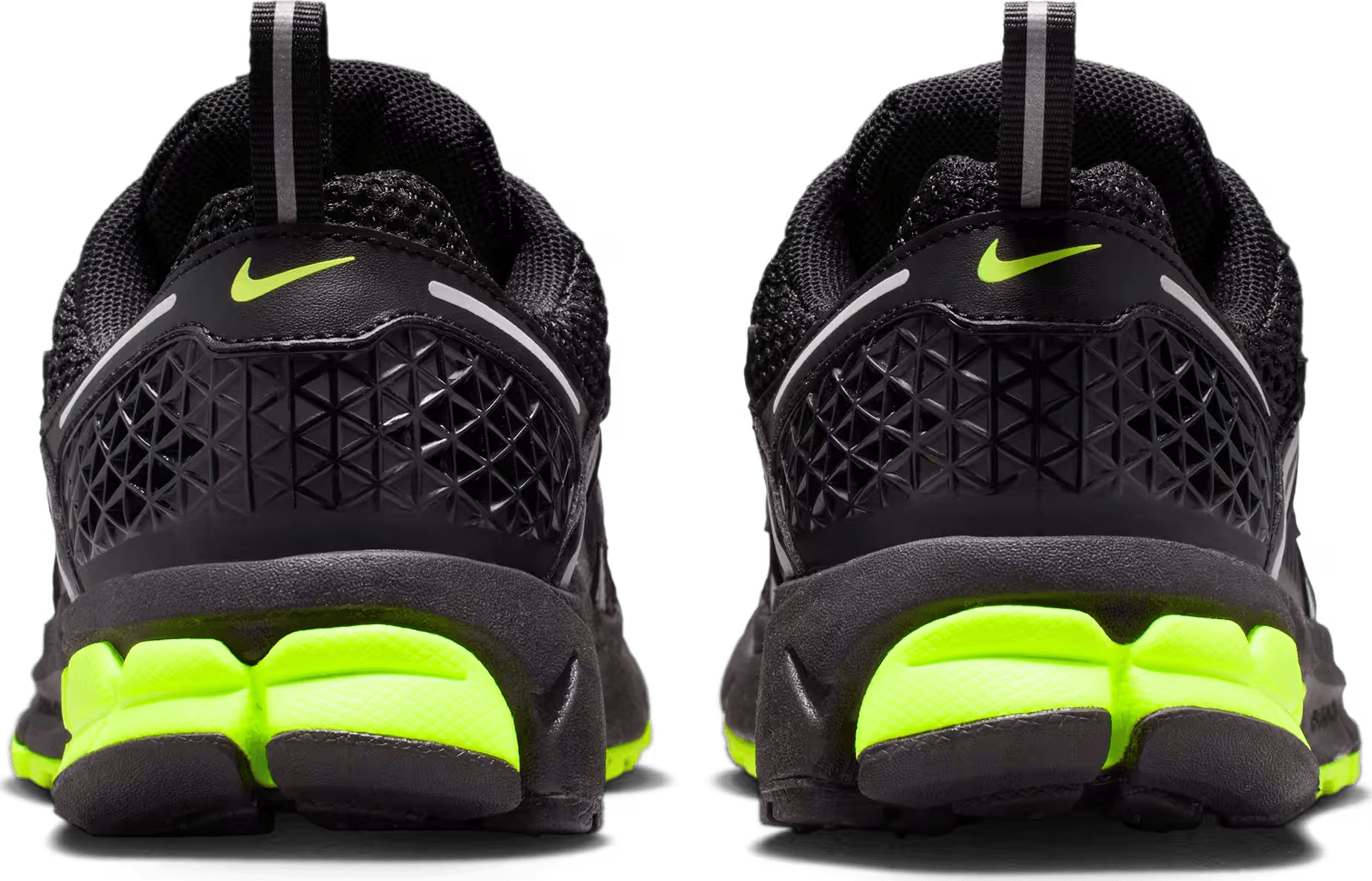 Nike Vomero 5 GS "Black Volt"