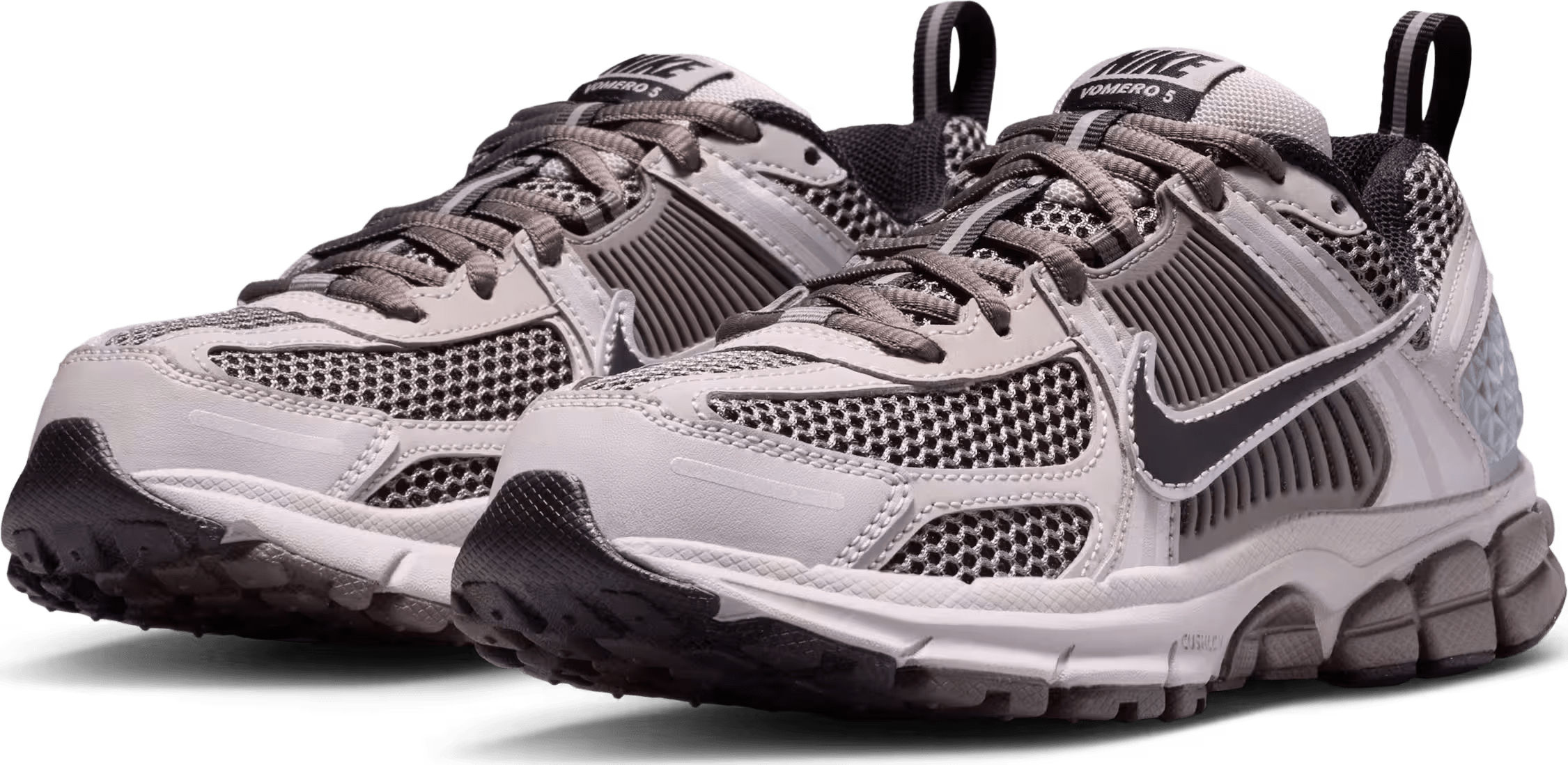 Nike Vomero 5 GS "Cave Stone"