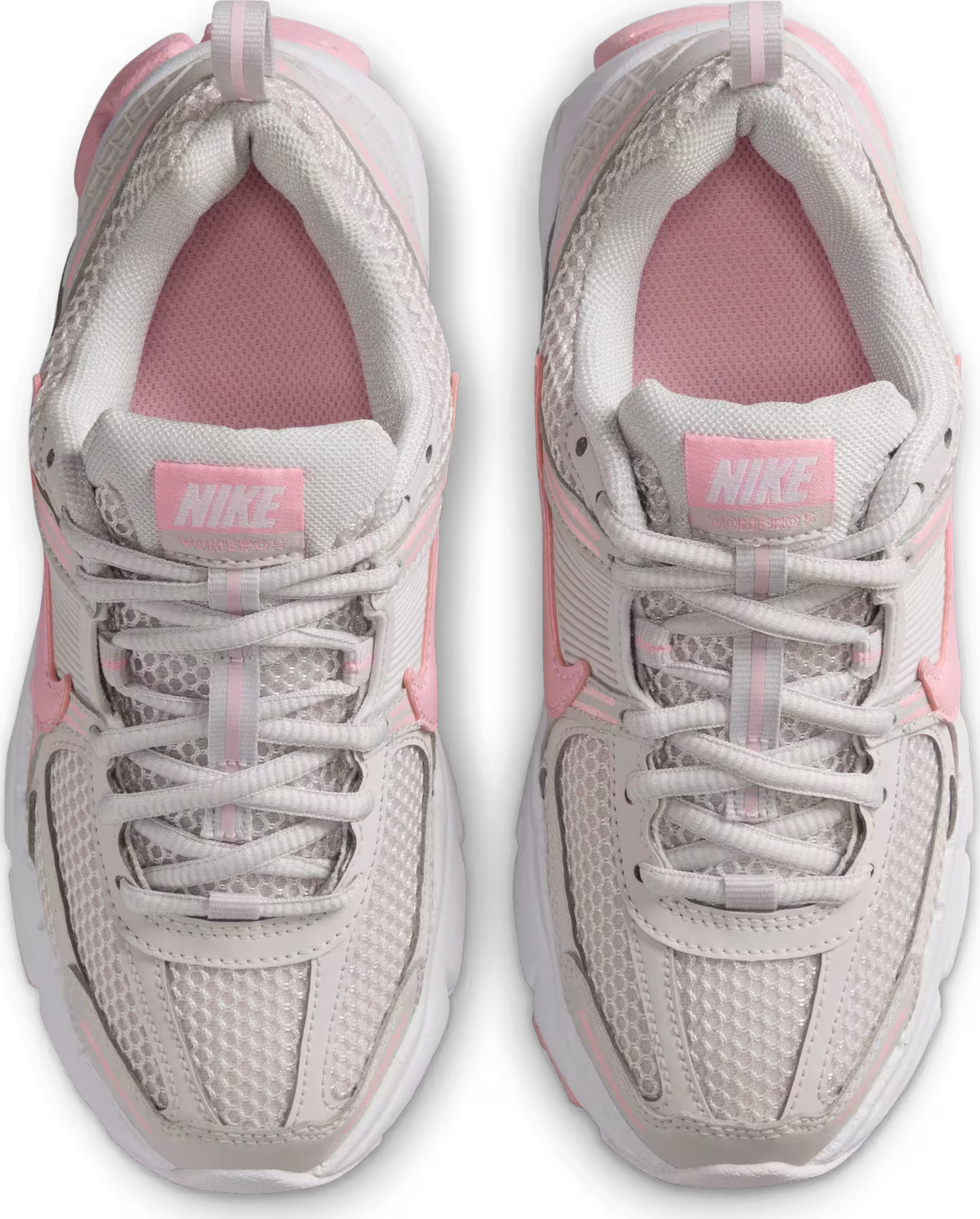 Nike Vomero 5 GS "Medium Soft Pink"