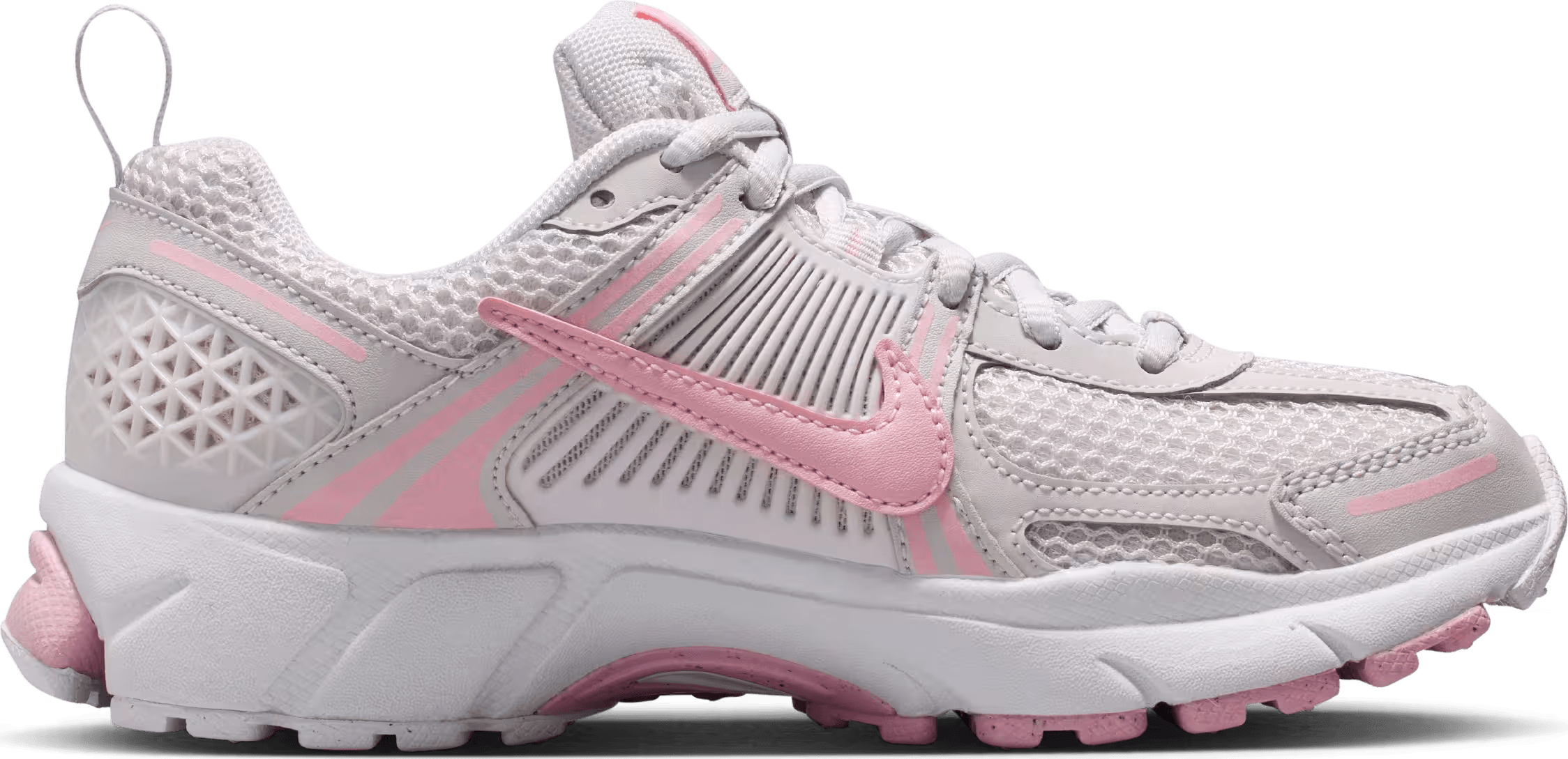 Nike Vomero 5 GS "Medium Soft Pink"