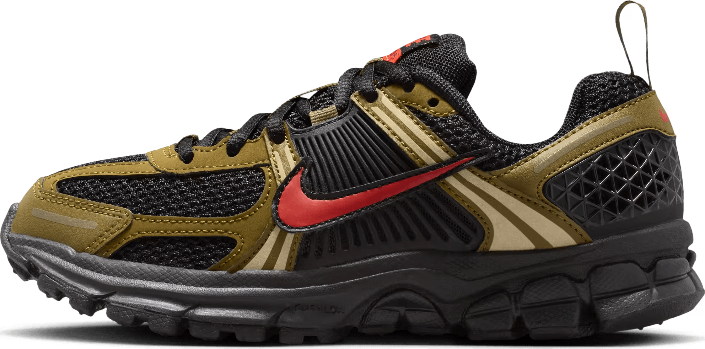 Nike Vomero 5 GS "Quantum Moss"