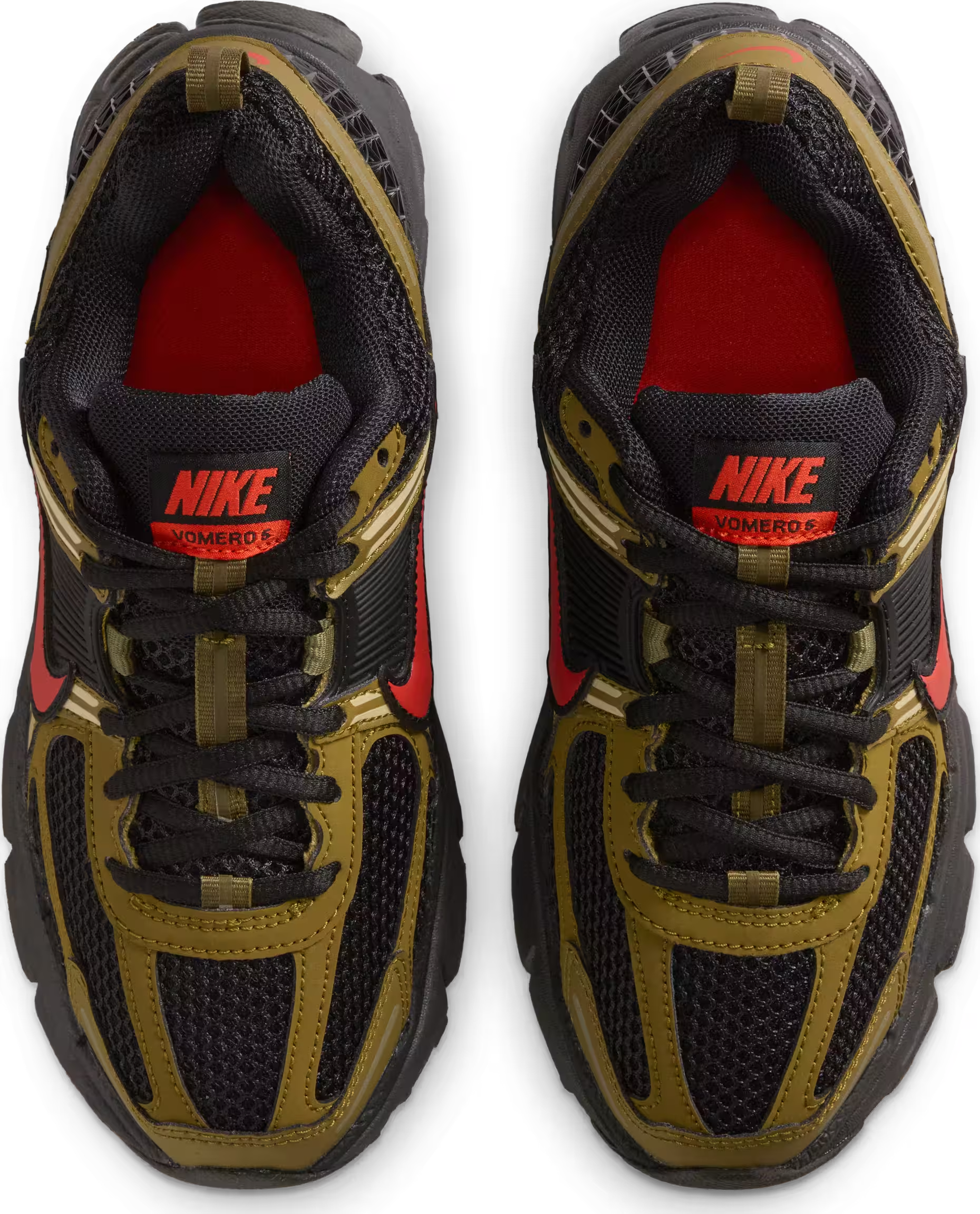 Nike Vomero 5 GS "Quantum Moss"