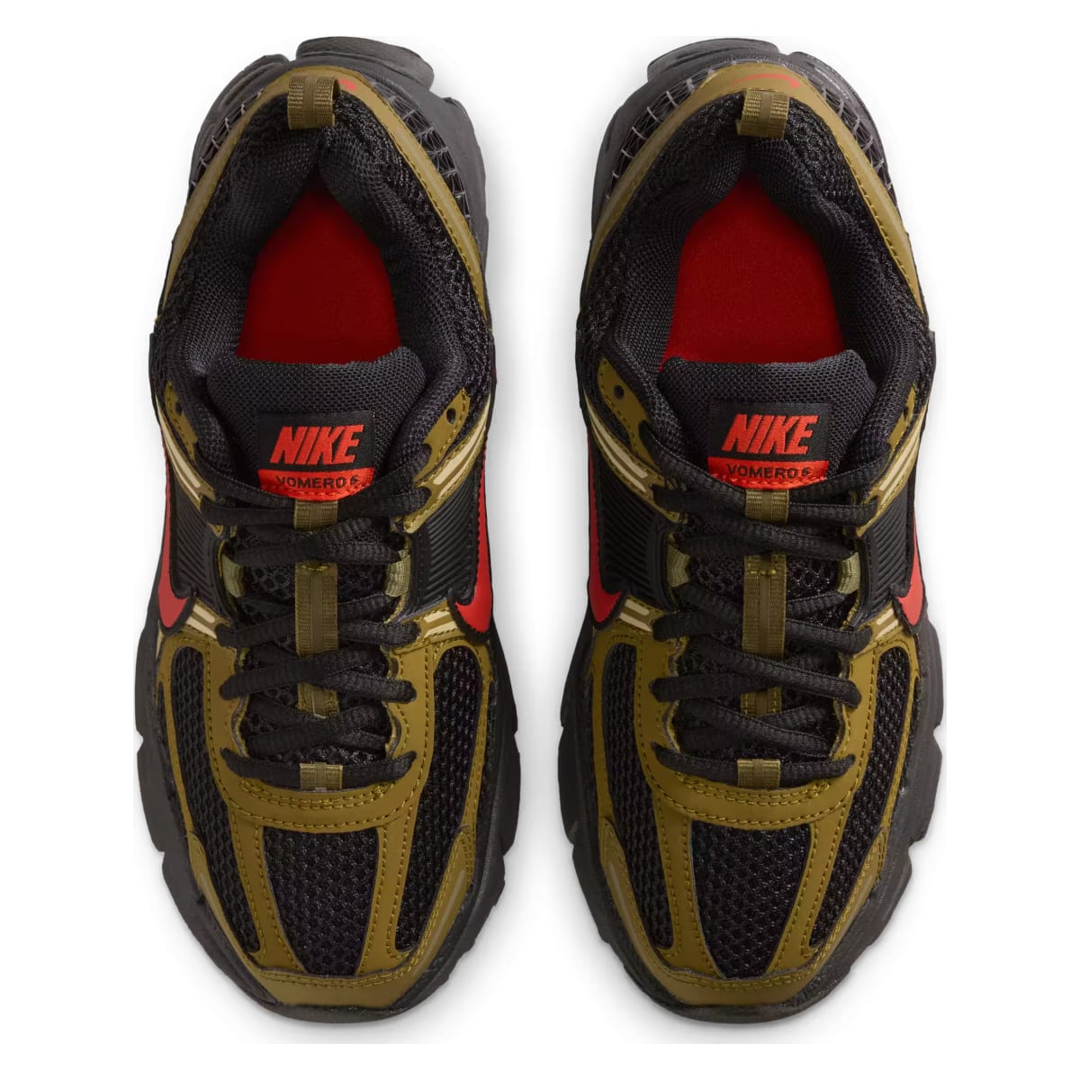 Nike Vomero 5 GS "Quantum Moss"
