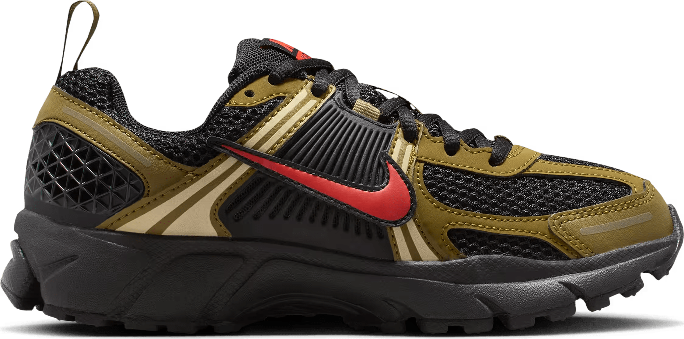 Nike Vomero 5 GS "Quantum Moss"