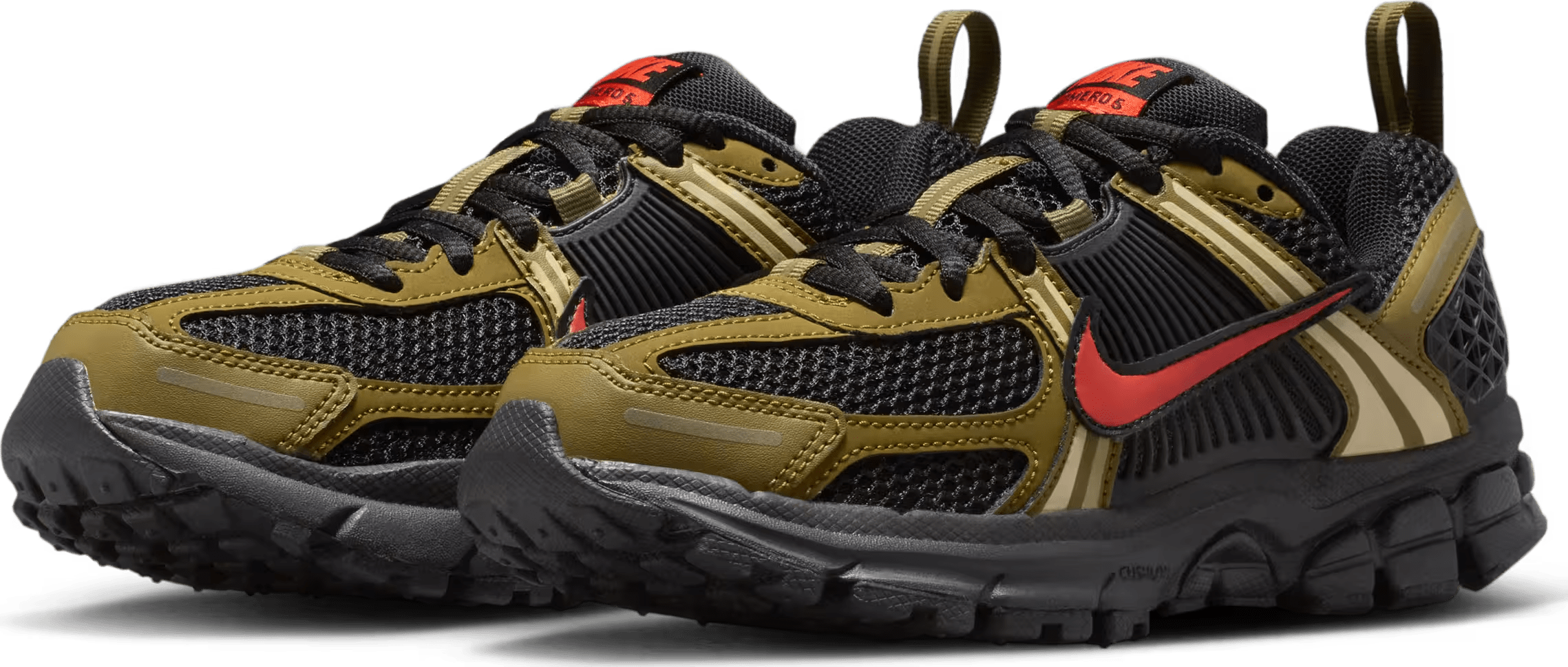 Nike Vomero 5 GS "Quantum Moss"