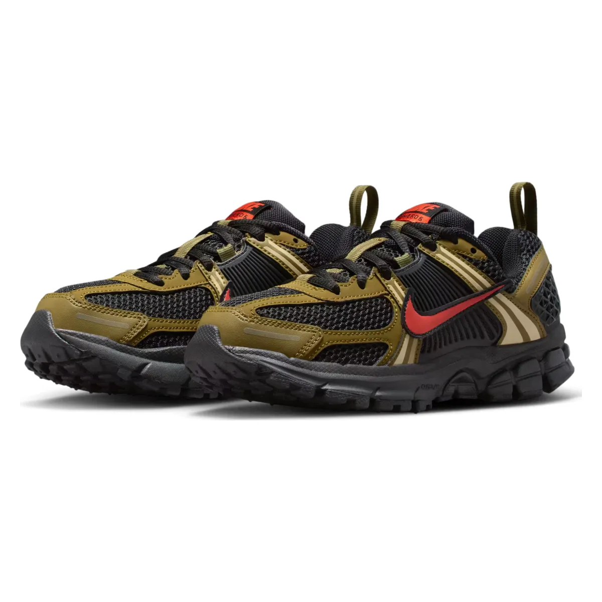 Nike Vomero 5 GS "Quantum Moss"