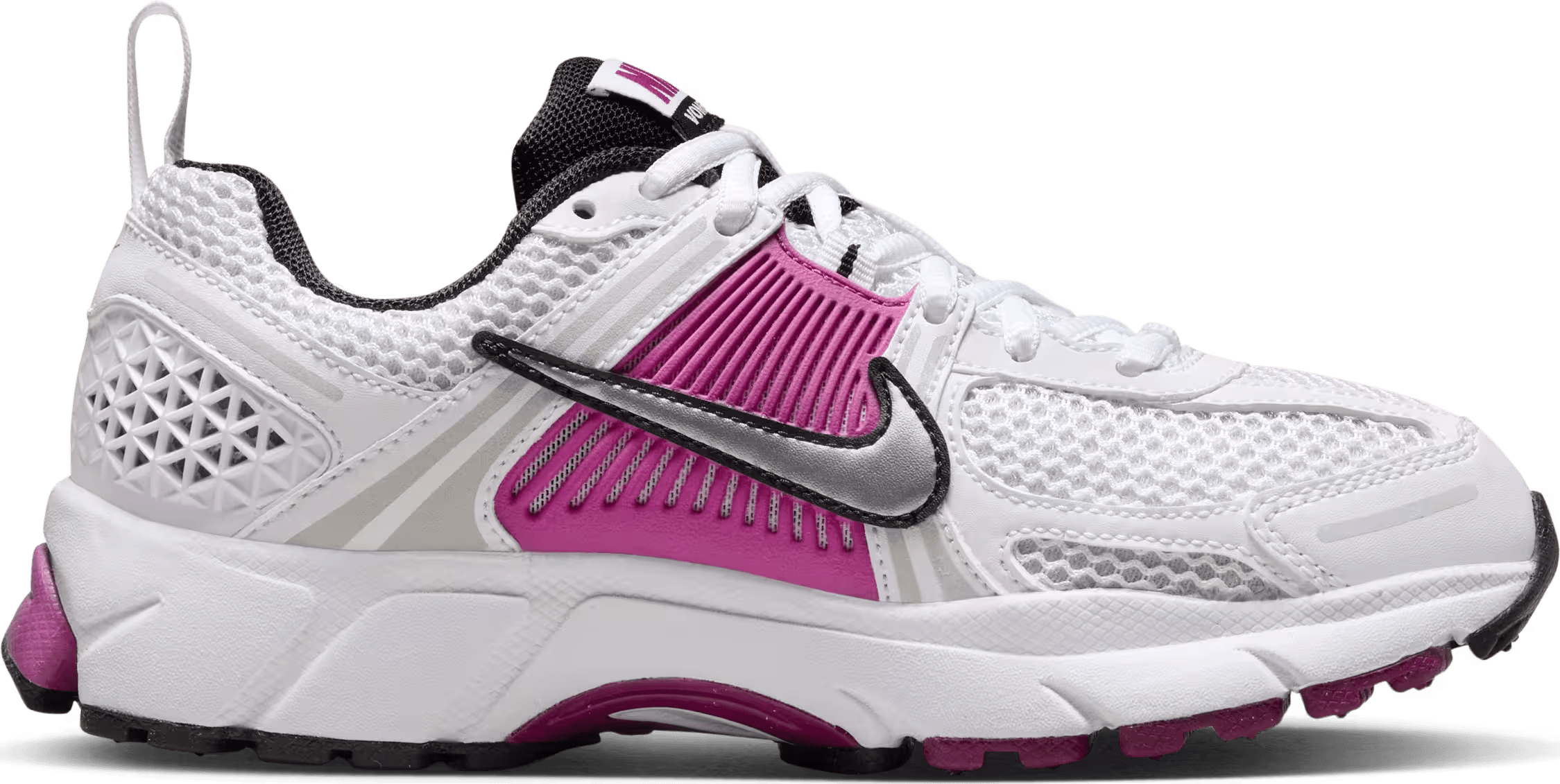 Nike Vomero 5 GS "Hot Fuchsia"