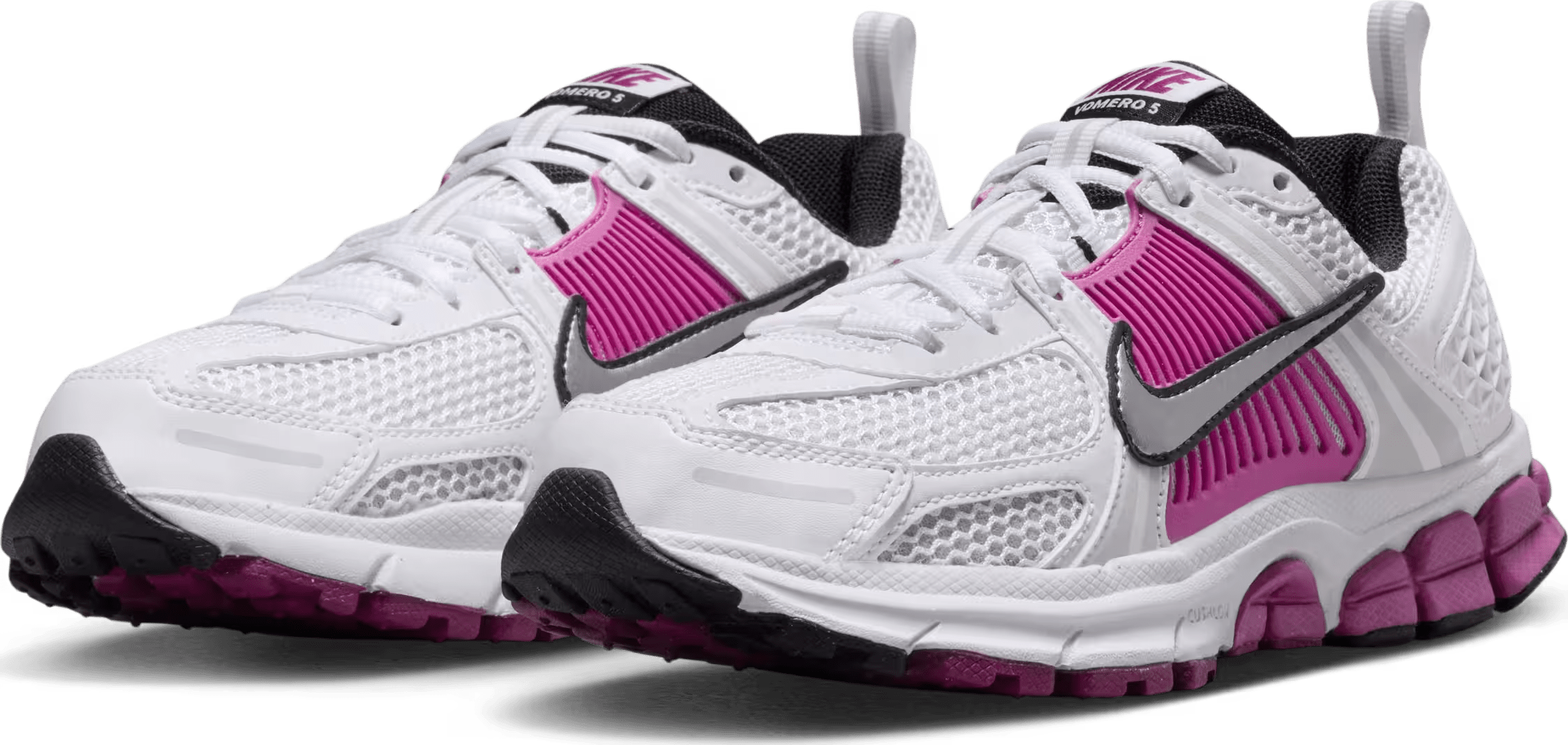 Nike Vomero 5 GS "Hot Fuchsia"