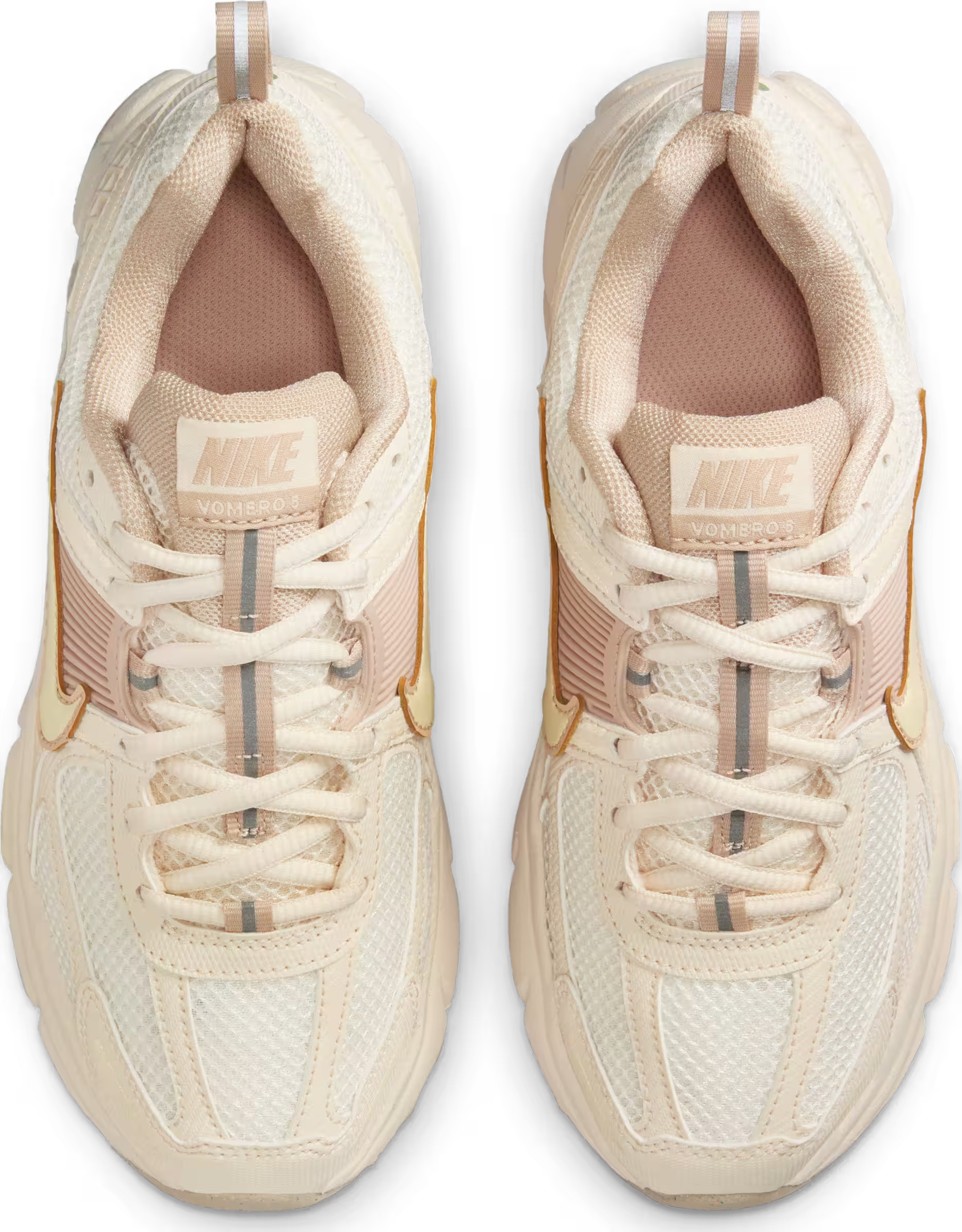 Nike Vomero 5 GS "Pale Ivory"