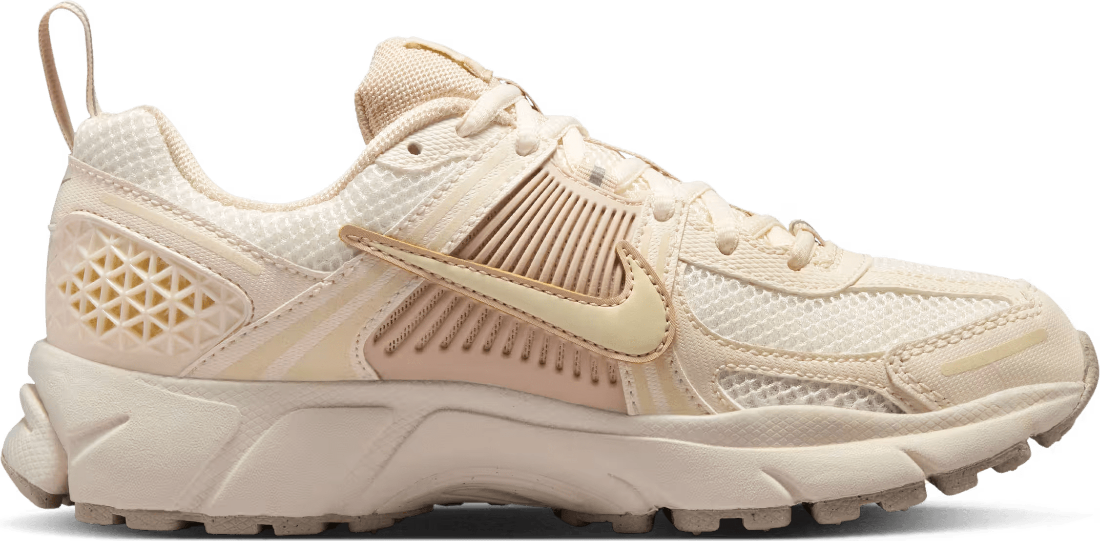 Nike Vomero 5 GS "Pale Ivory"