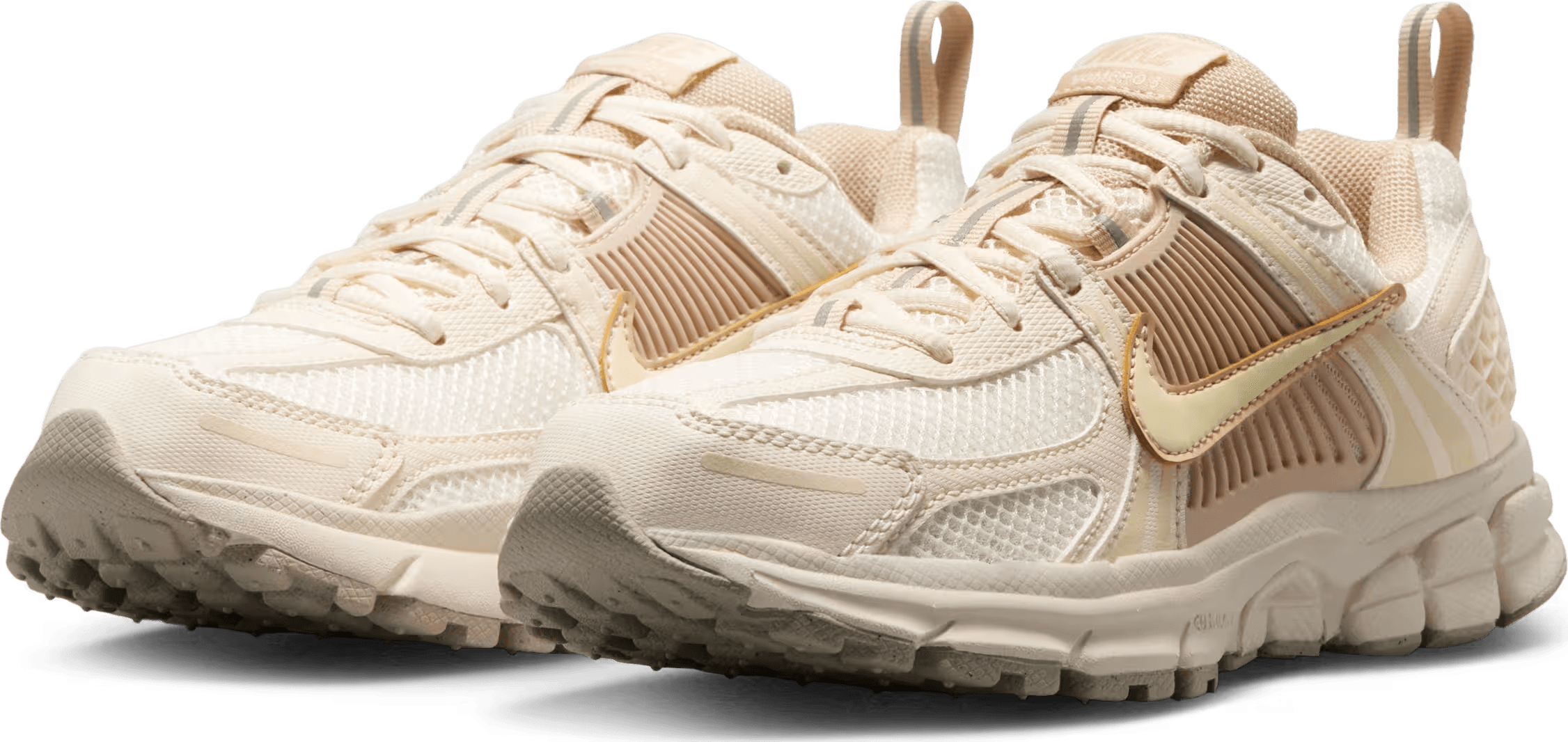 Nike Vomero 5 GS "Pale Ivory"