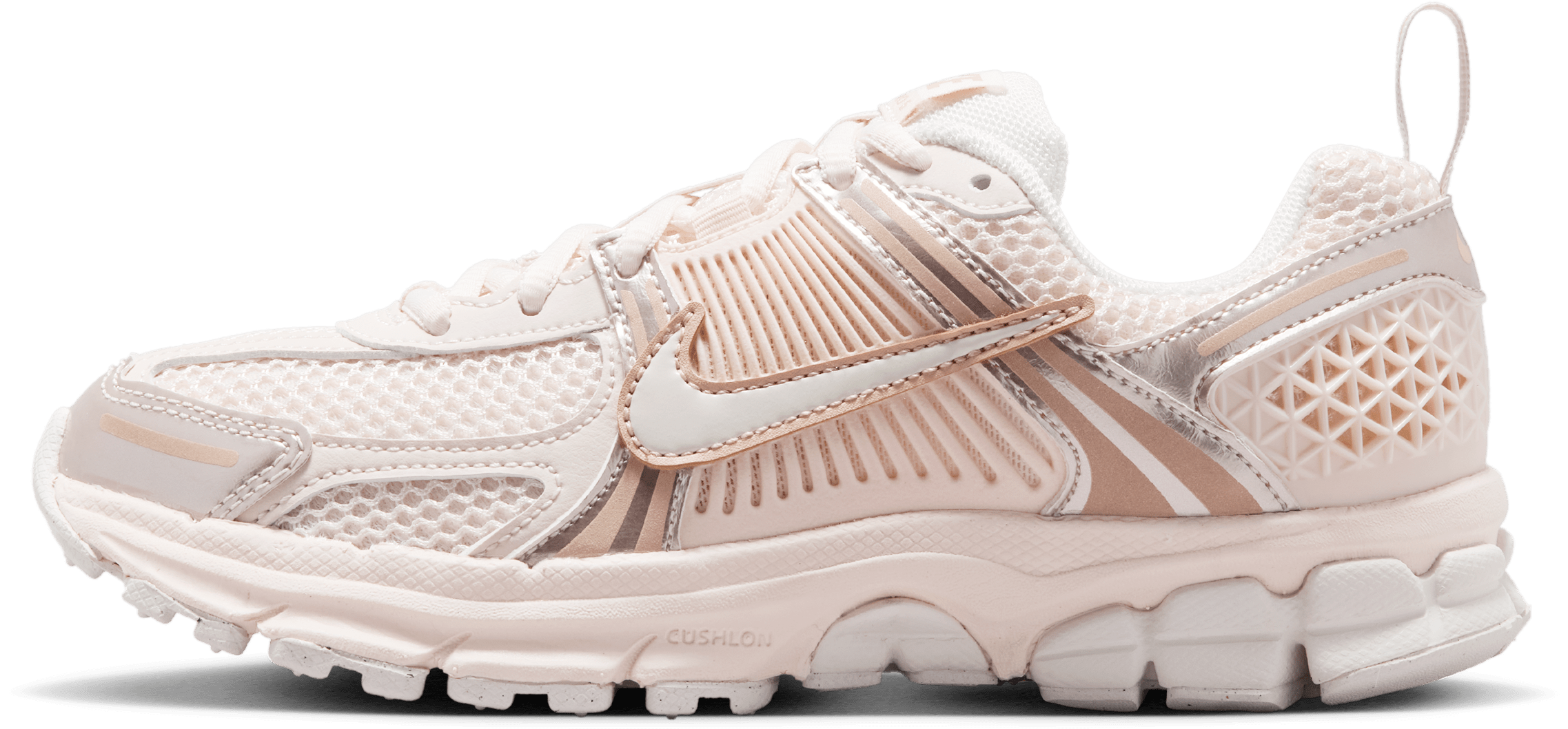 Nike Vomero 5 GS "Chalk"
