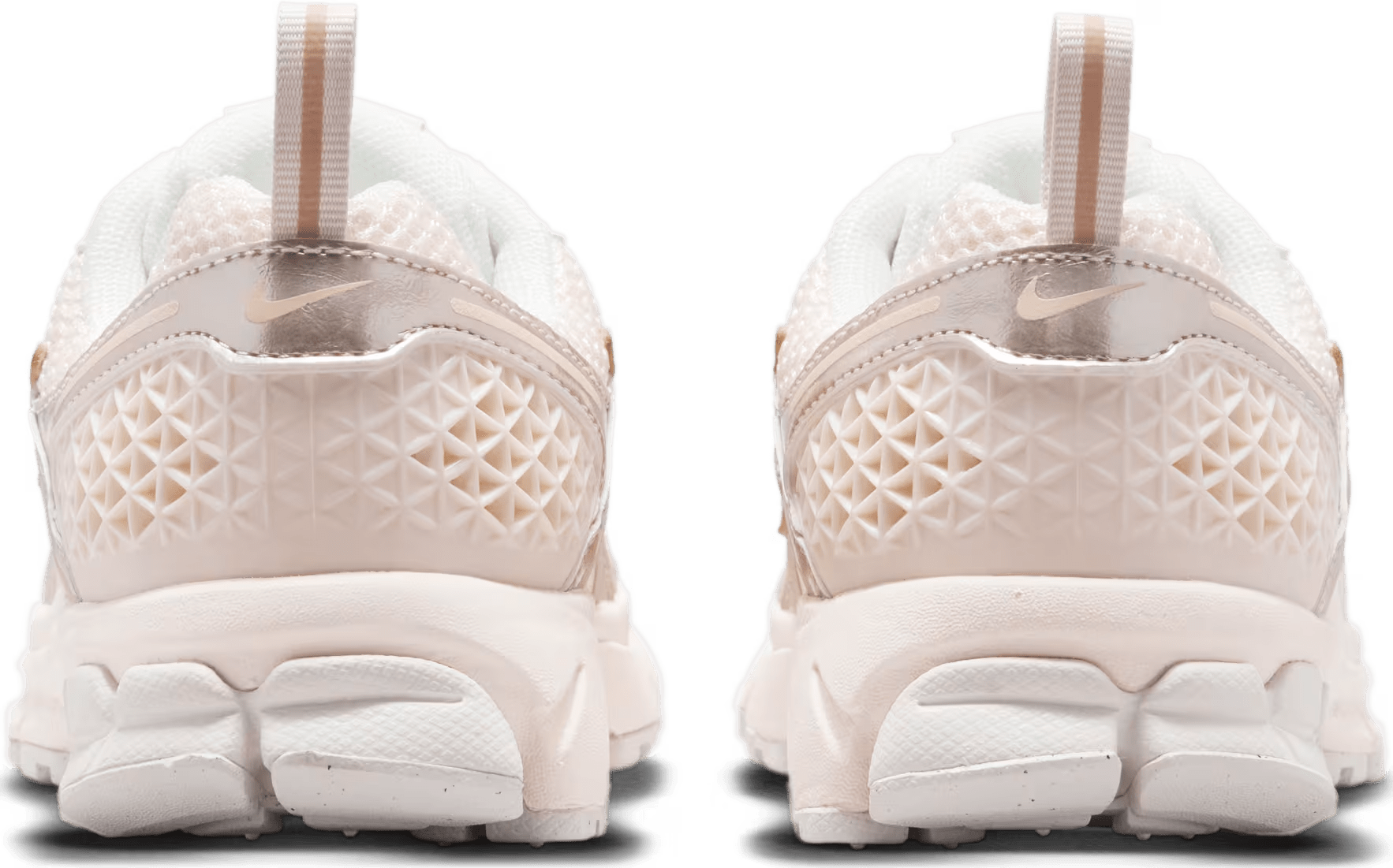 Nike Vomero 5 GS "Chalk"